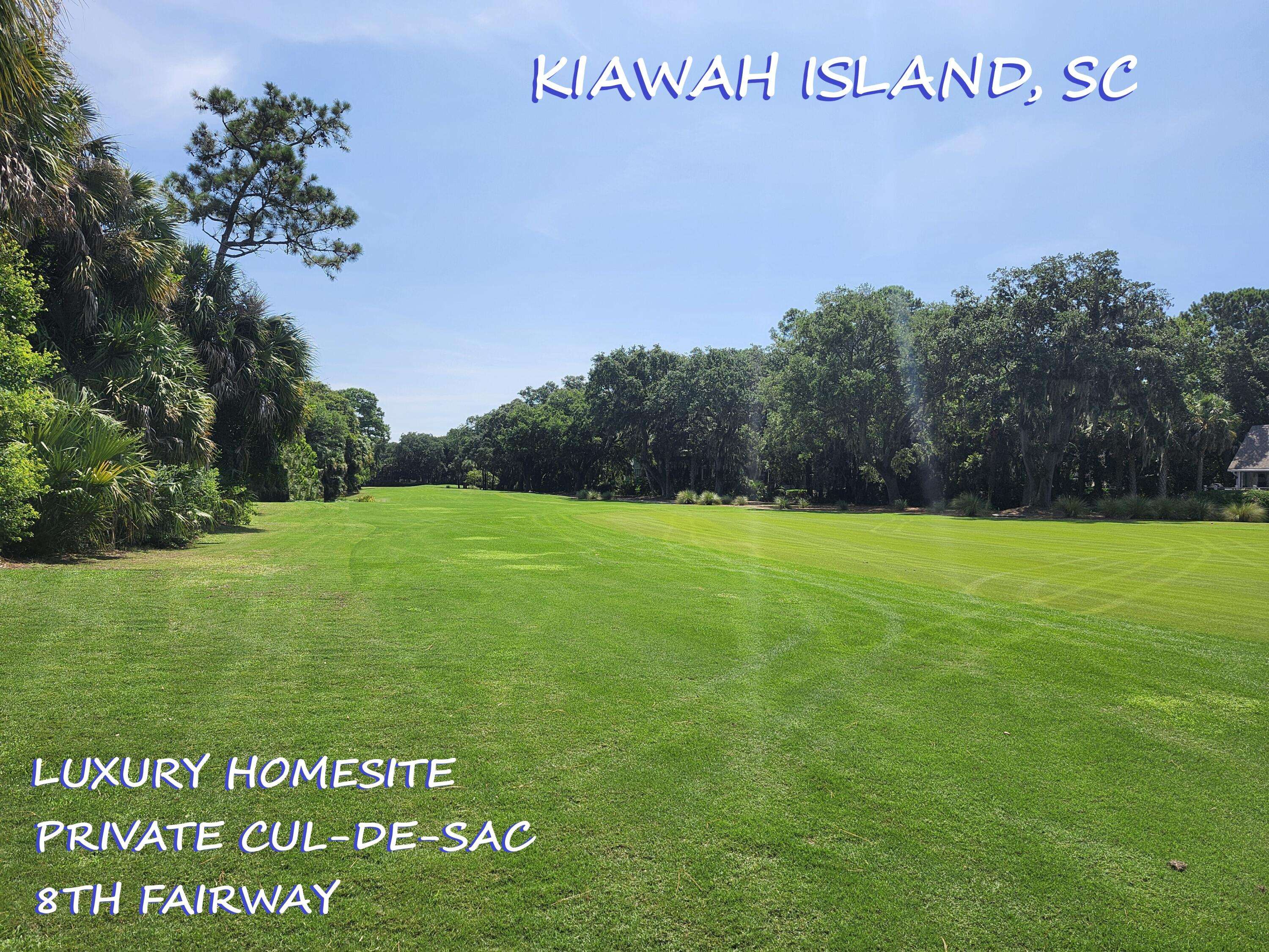 Kiawah Island, SC 29455,33 Berkshire Hall