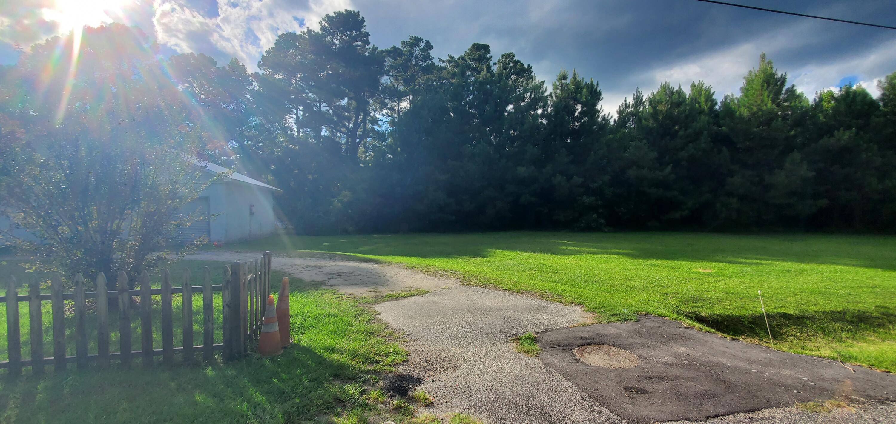 Saint Stephen, SC 29479,1031 Graham St