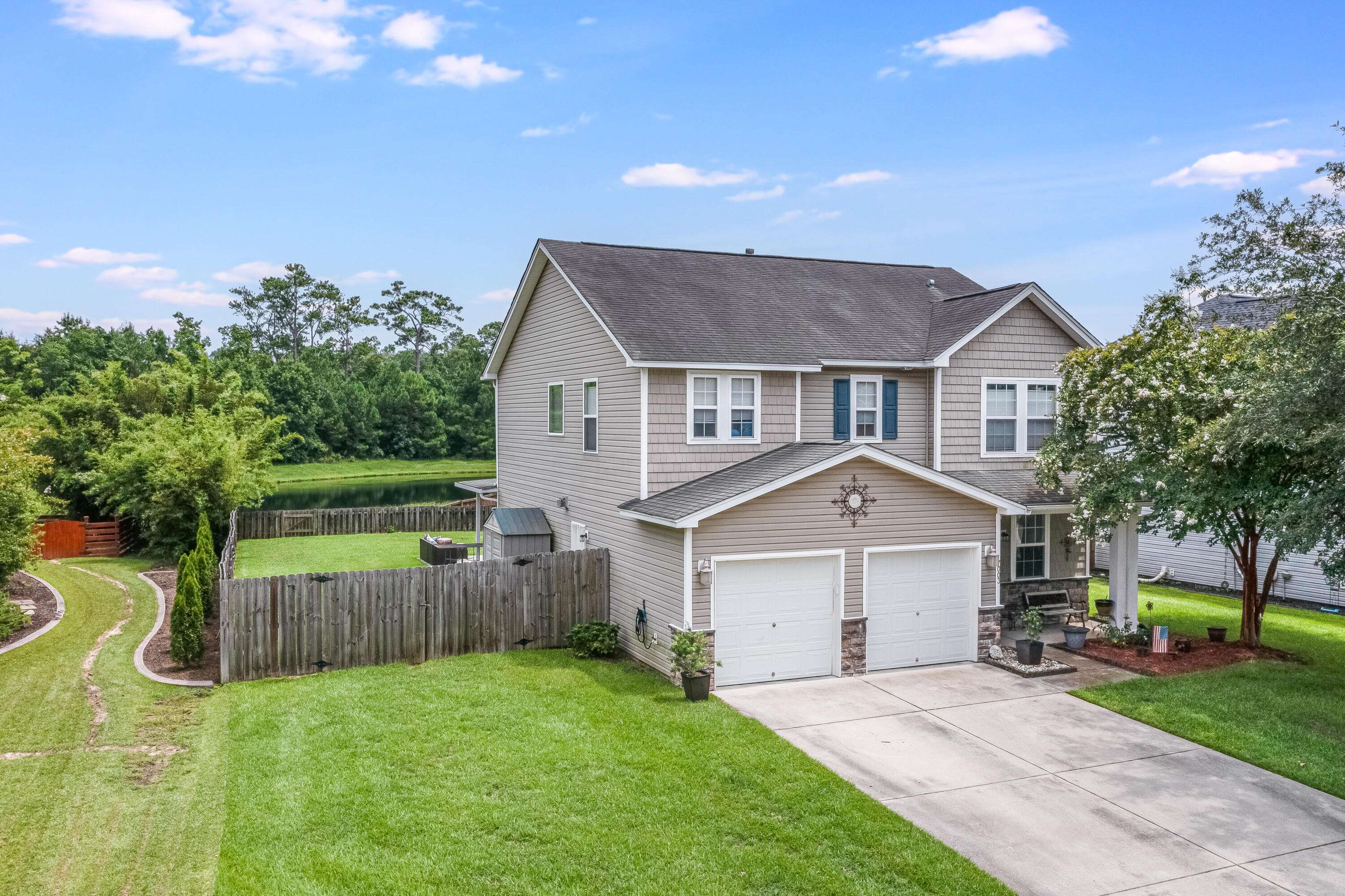 Hanahan, SC 29410,7003 Meadowsweet Ln