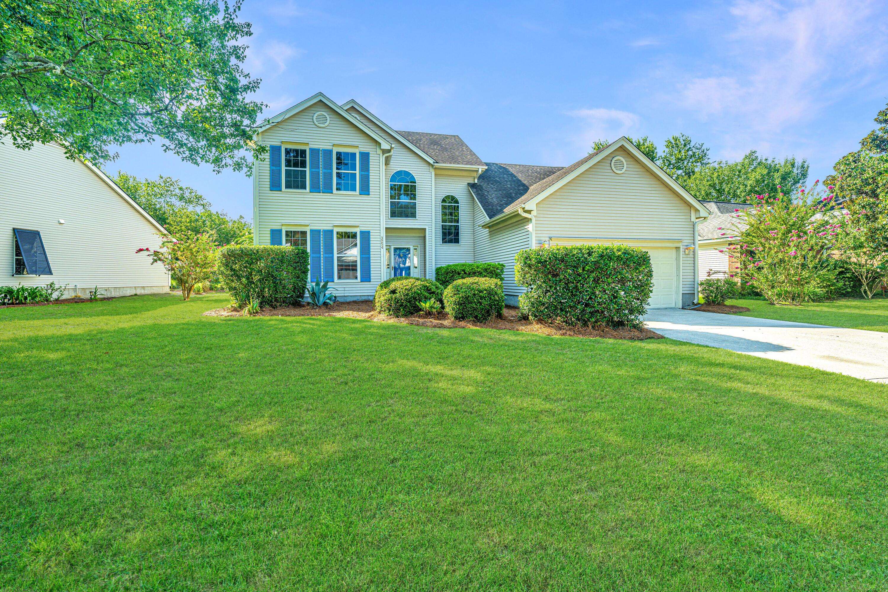 Mount Pleasant, SC 29466,3254 Heathland Way