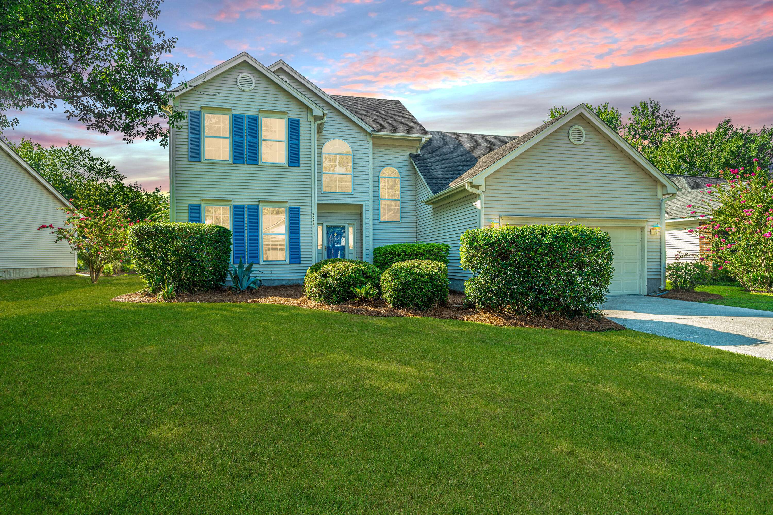 Mount Pleasant, SC 29466,3254 Heathland Way