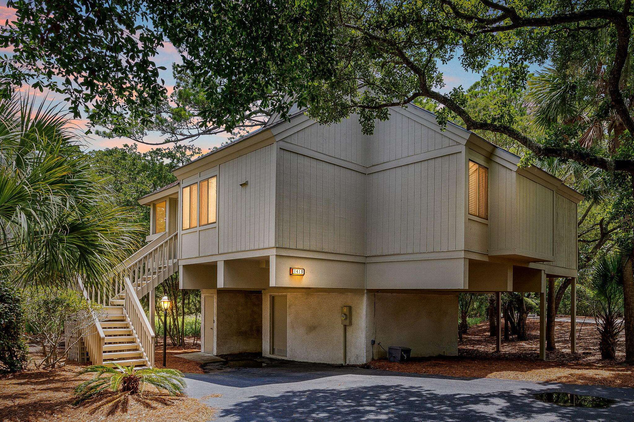 Seabrook Island, SC 29455,1415 Dune Loft Villas