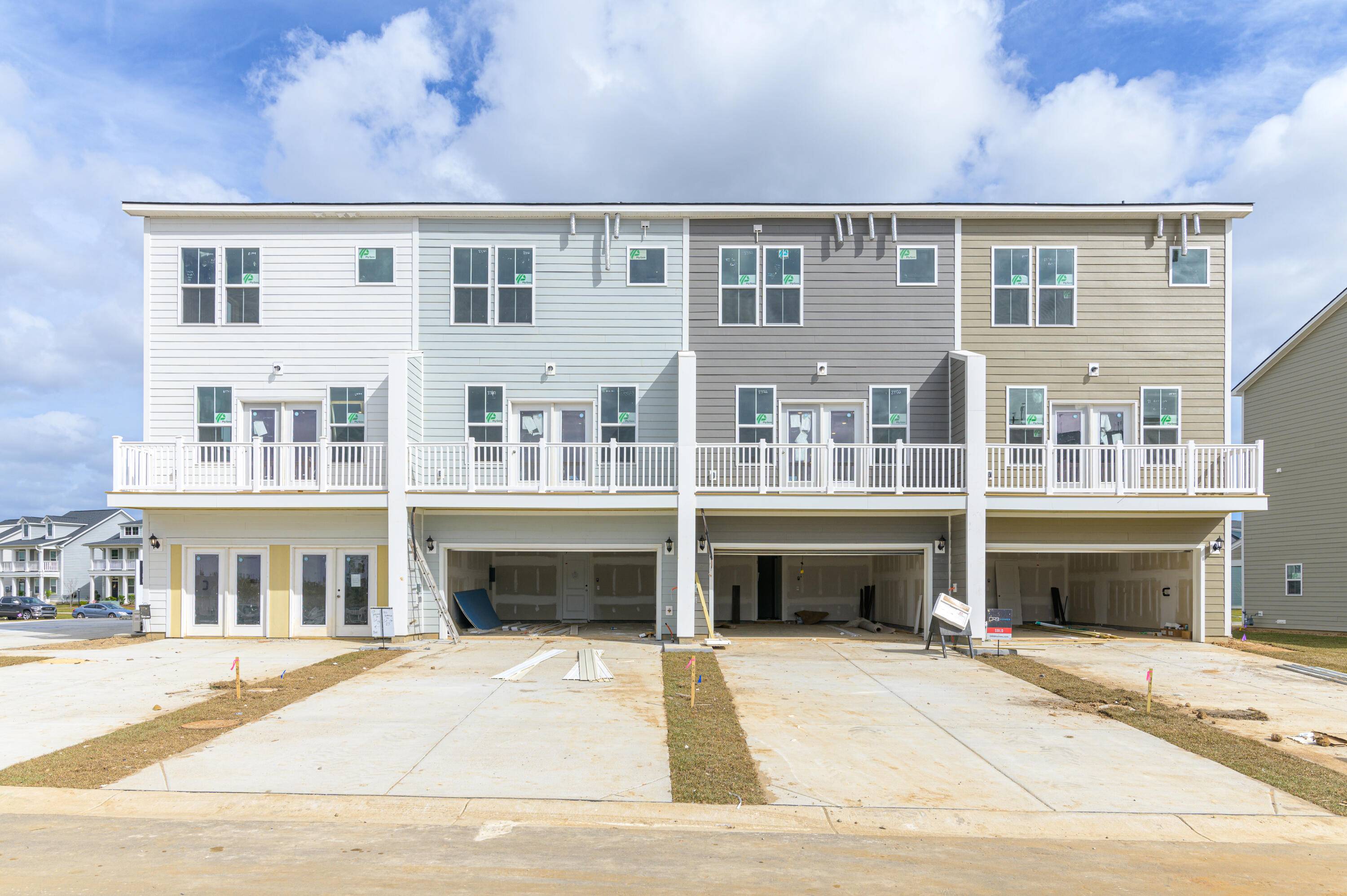 Moncks Corner, SC 29461,324 Herty Park Dr #258