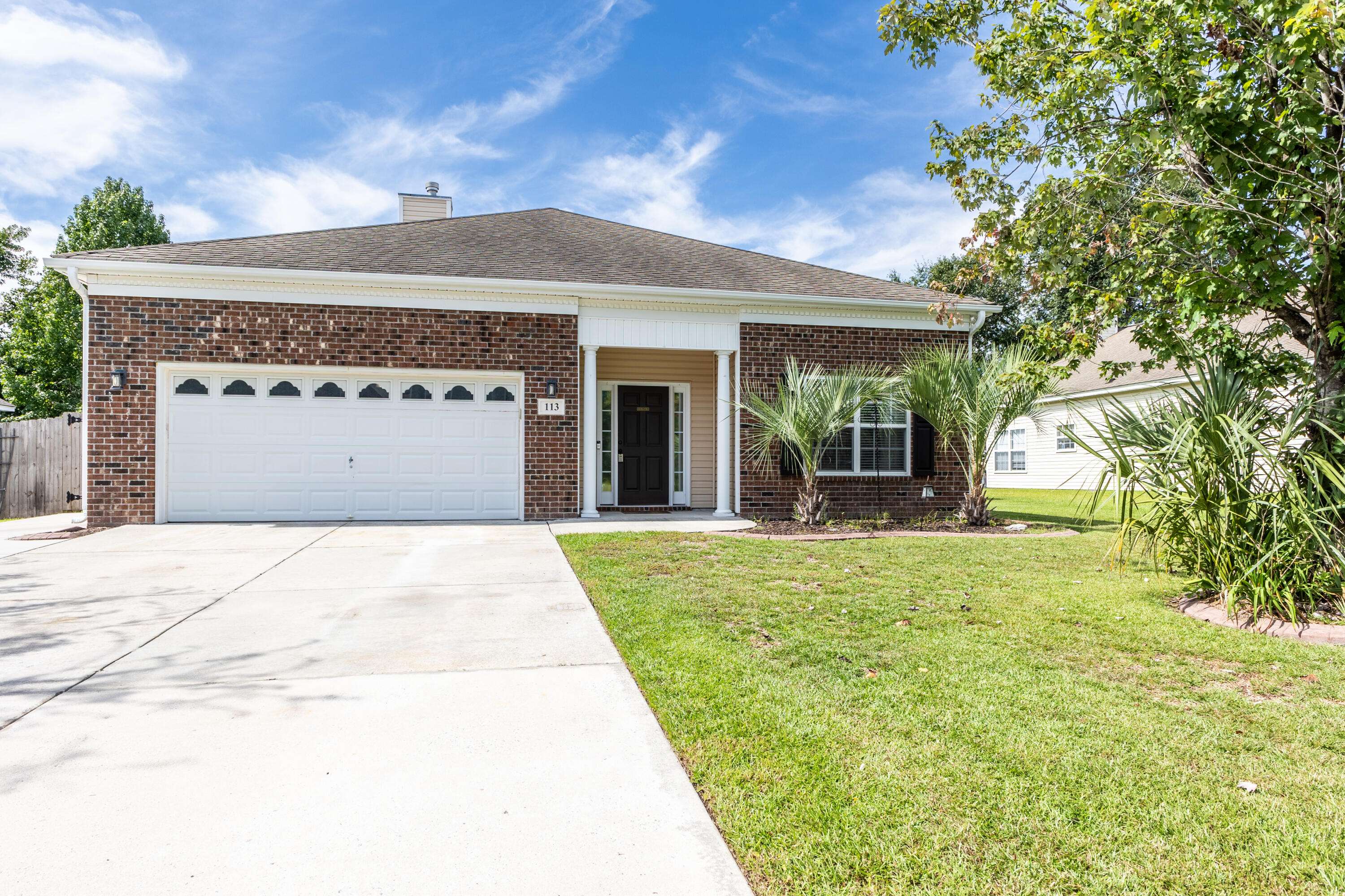 Summerville, SC 29486,113 Netherfield Dr