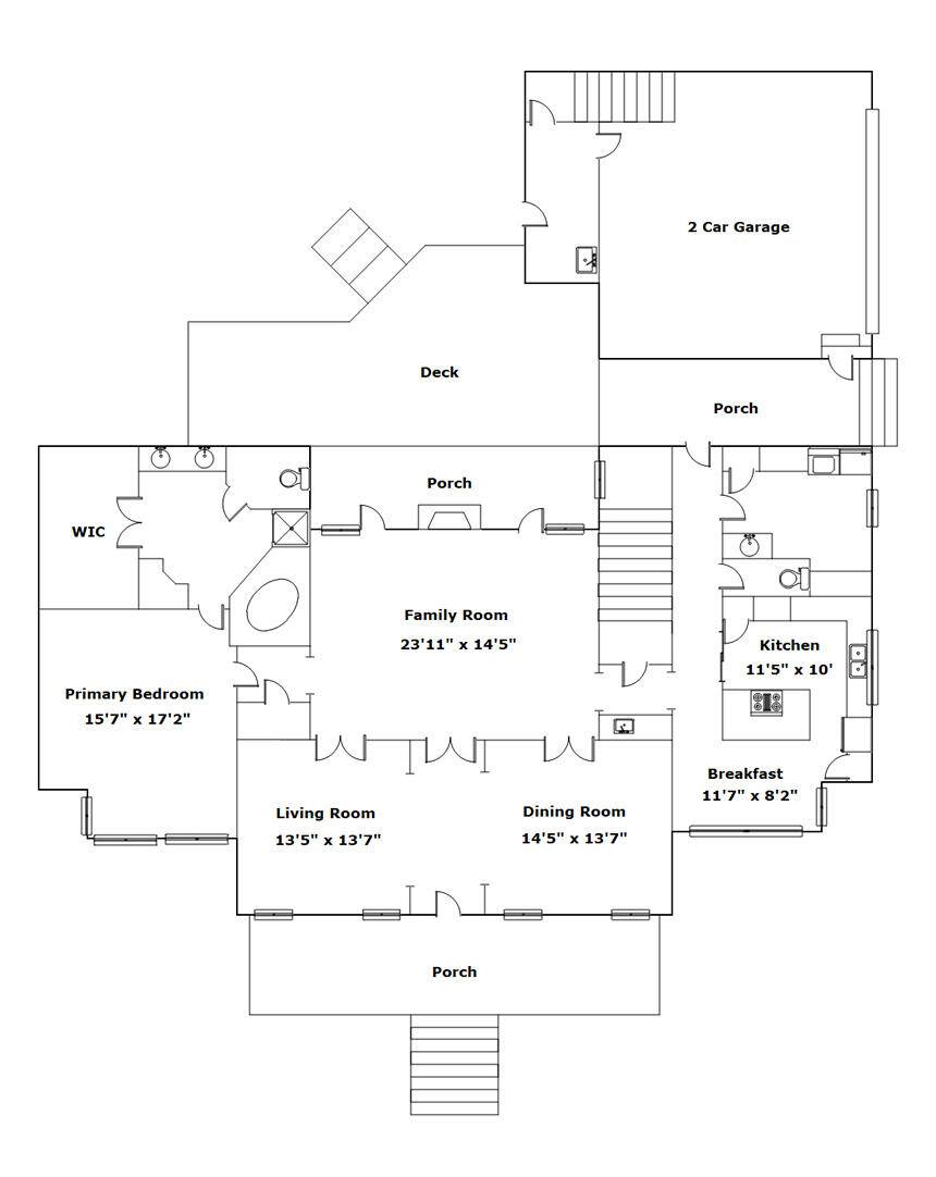 Orangeburg, SC 29118,132 Governors Creek Dr