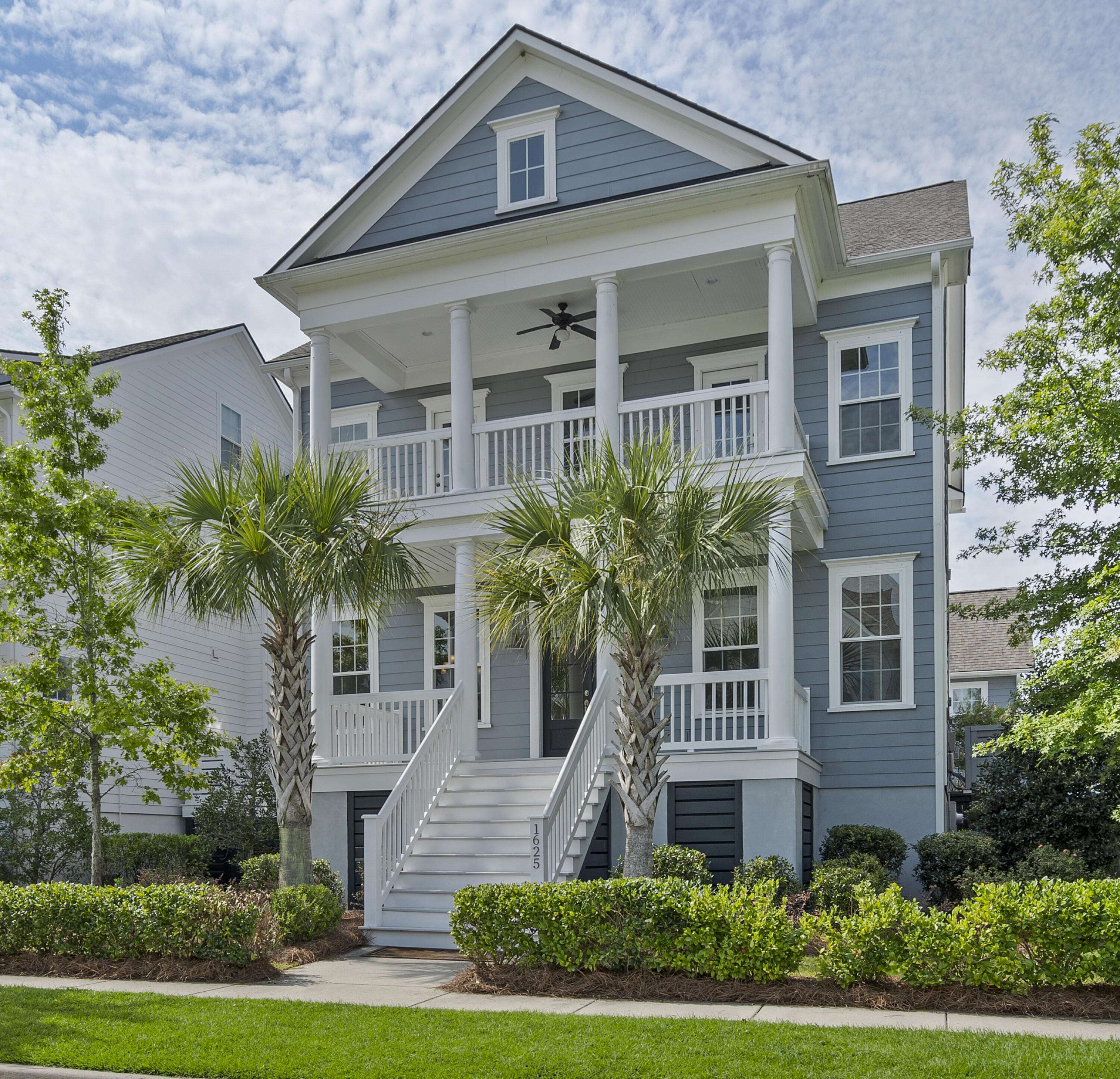 Charleston, SC 29492,1625 Oak Leaf St