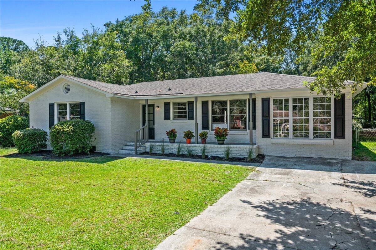 Charleston, SC 29412,1349 Freer St