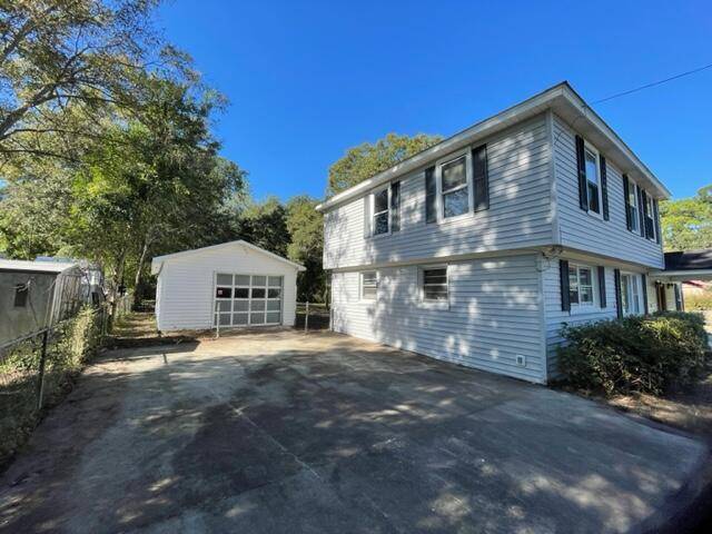 Johns Island, SC 29455,3509 Johan Blvd