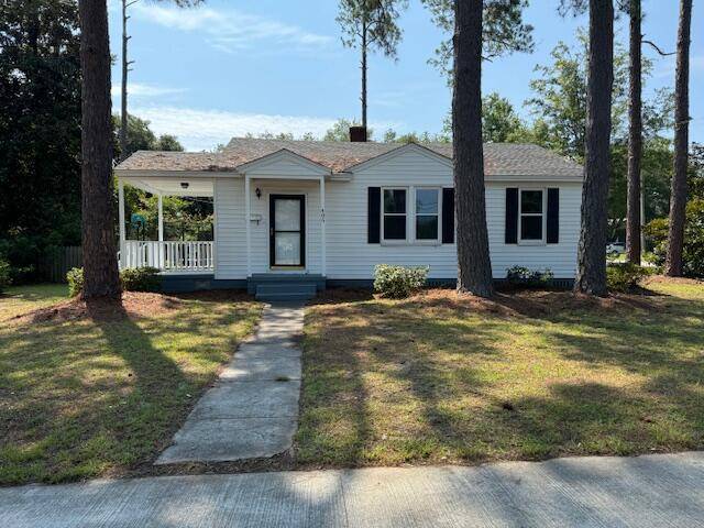 Hampton, SC 29924,405 Shaw Dr