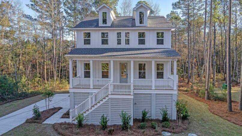 Summerville, SC 29483,509 Twin Lakes Dr