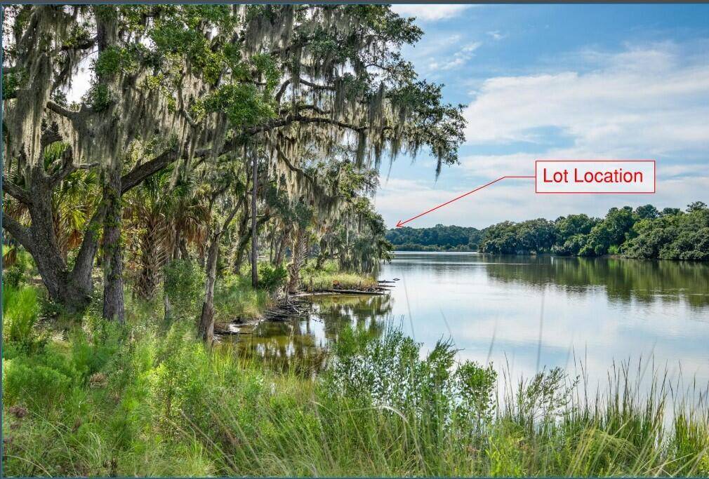 Johns Island, SC 29455,2116 Boatwright Rd