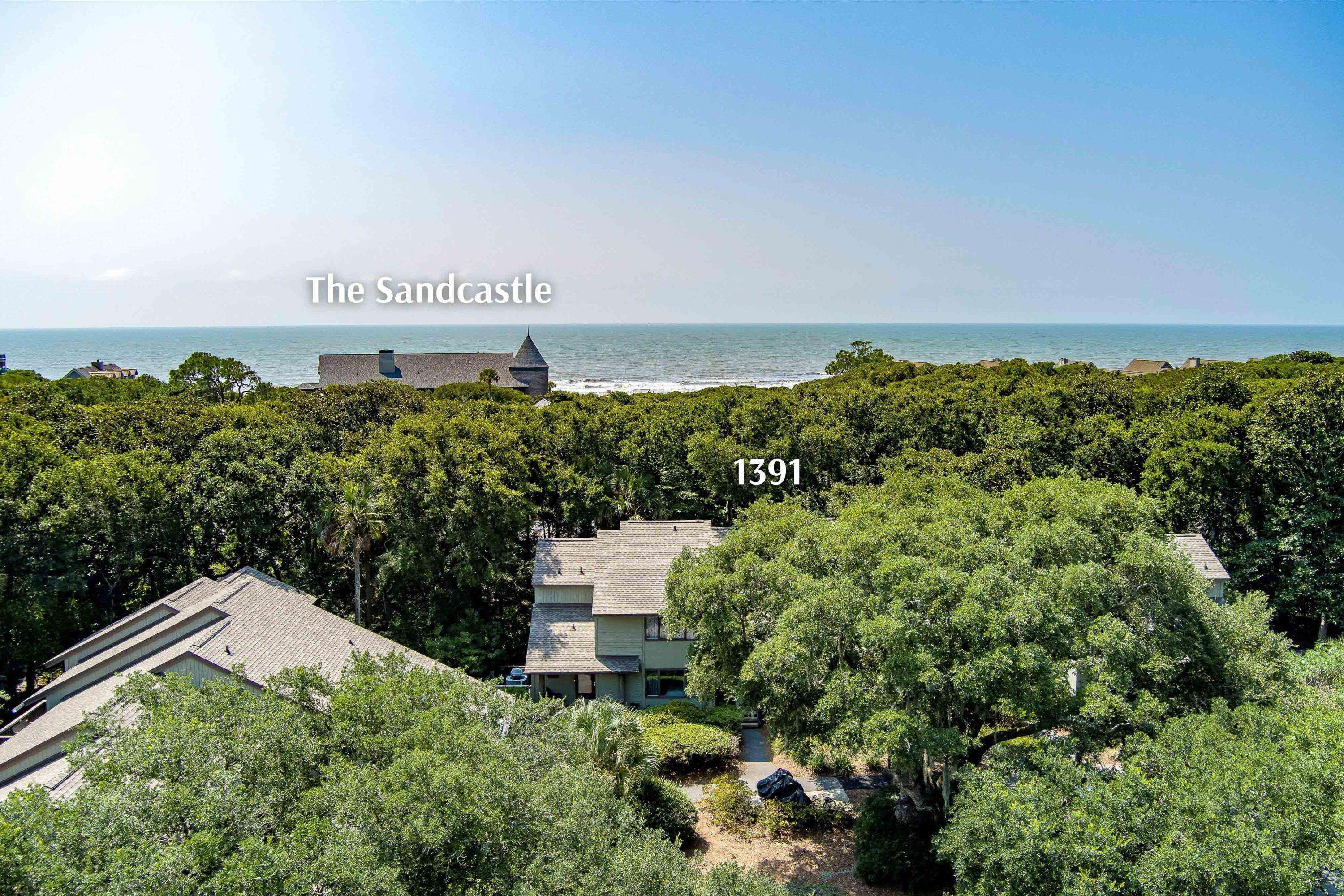 Kiawah Island, SC 29455,1391 Dunlin Ct