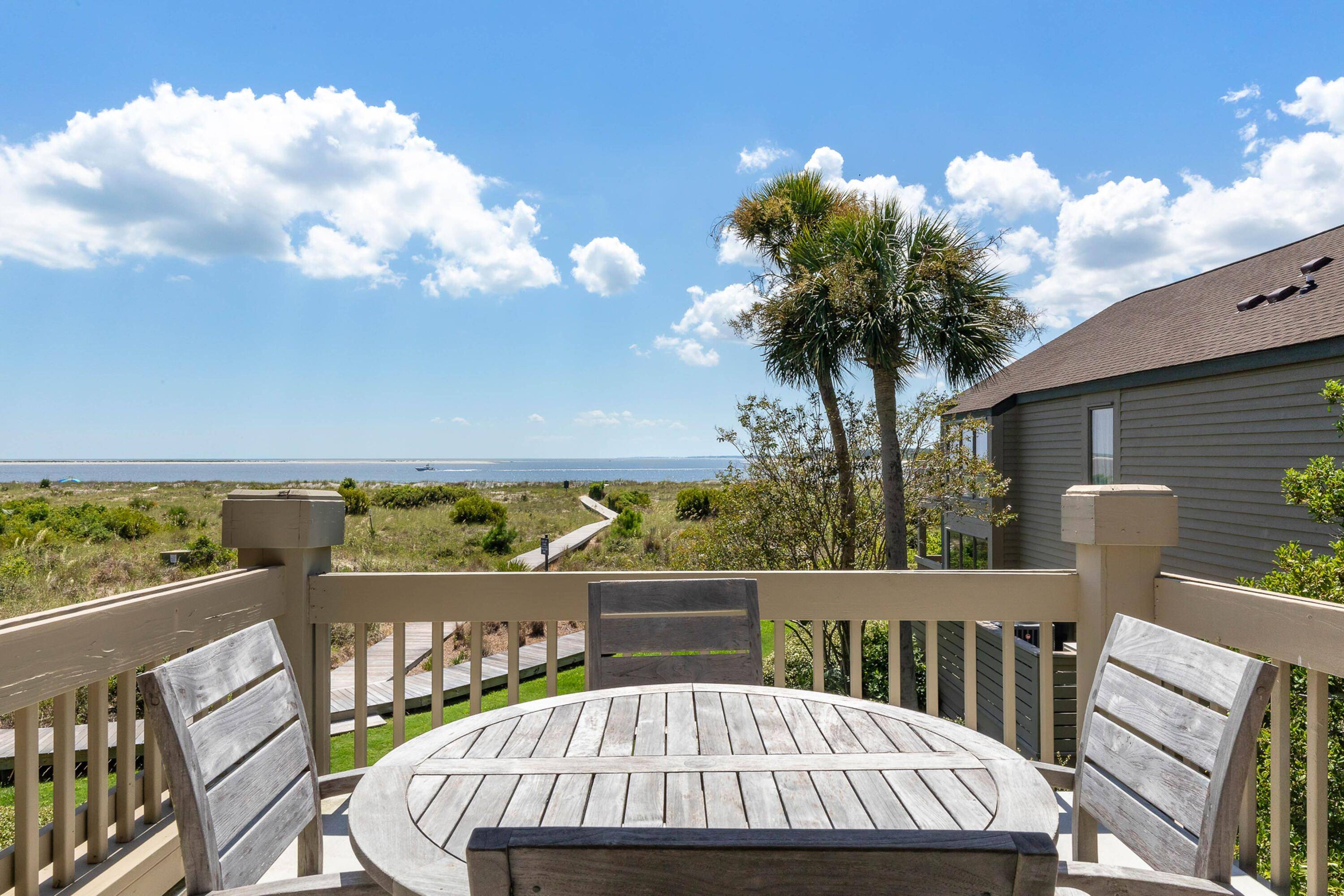 Seabrook Island, SC 29455,1394/96 Pelican Watch Villas