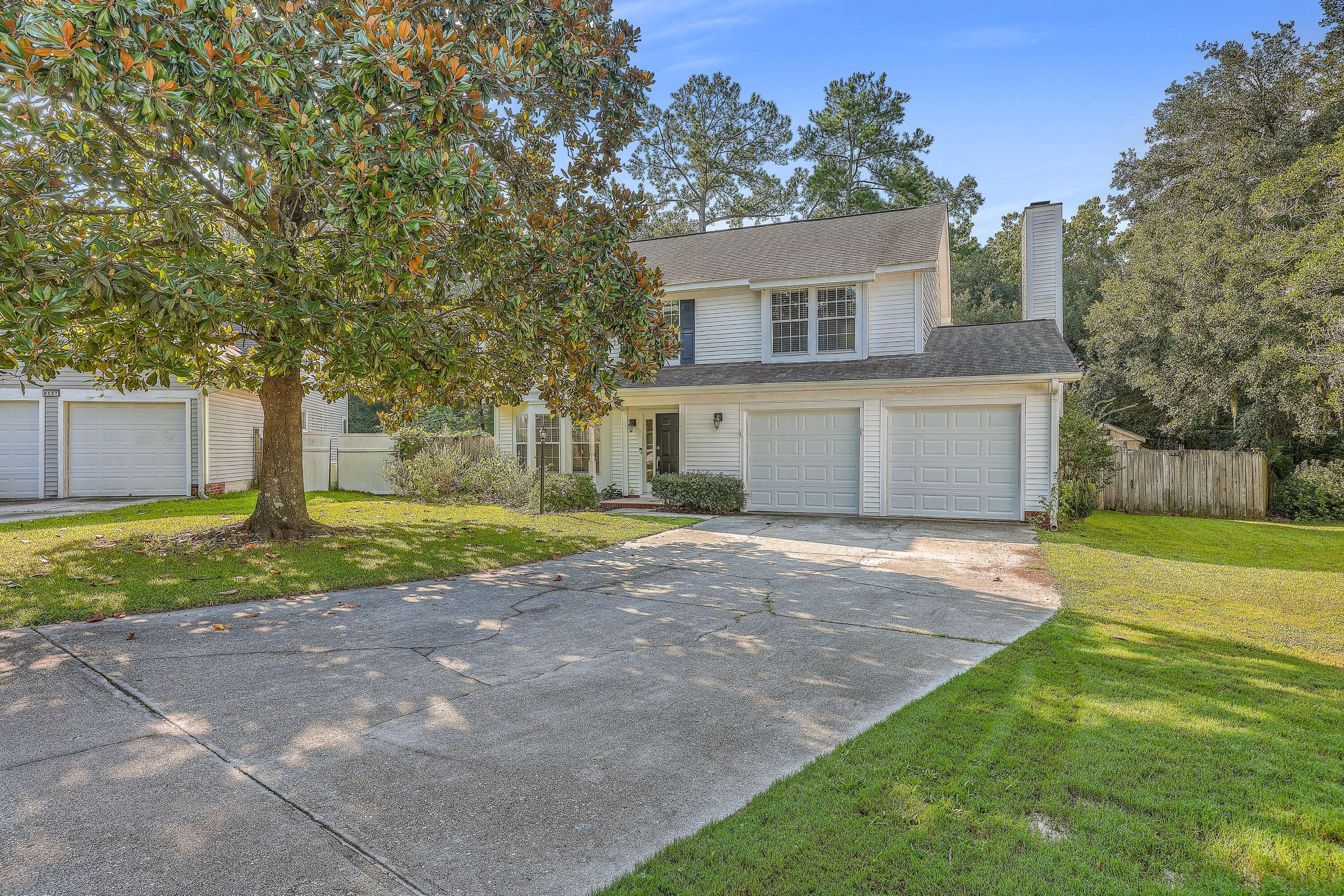 North Charleston, SC 29418,8141 Scottswood Dr