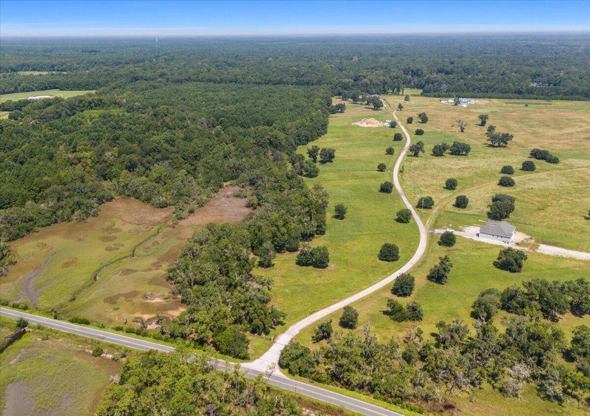 Meggett, SC 29449,Lot 4 Church Flats Rd