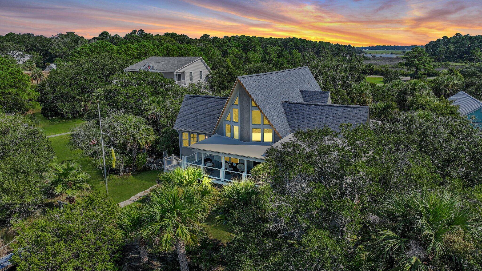 Edisto Island, SC 29438,8707 Palmetto Rd