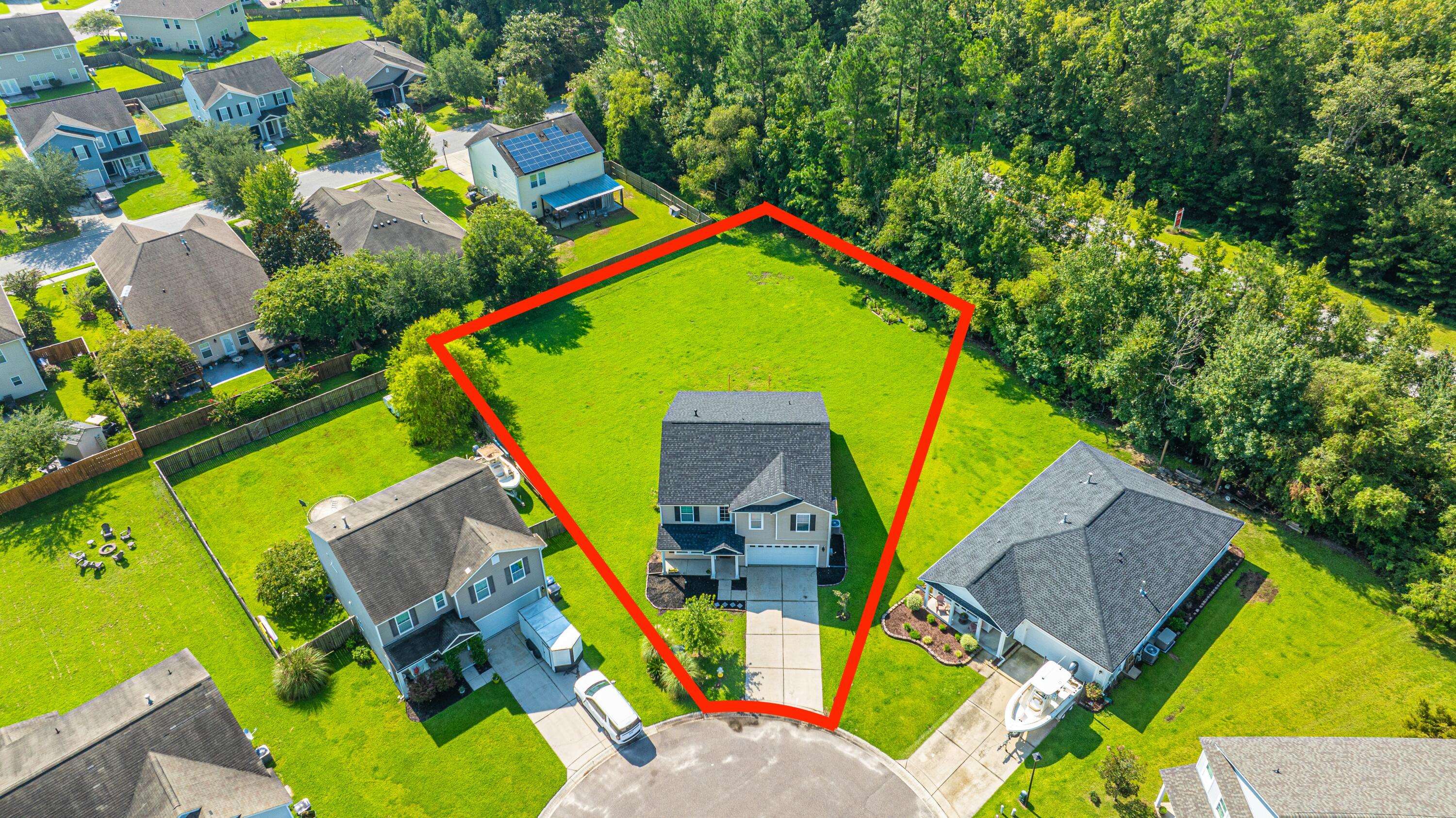 Summerville, SC 29485,5005 Shelbourne Ct