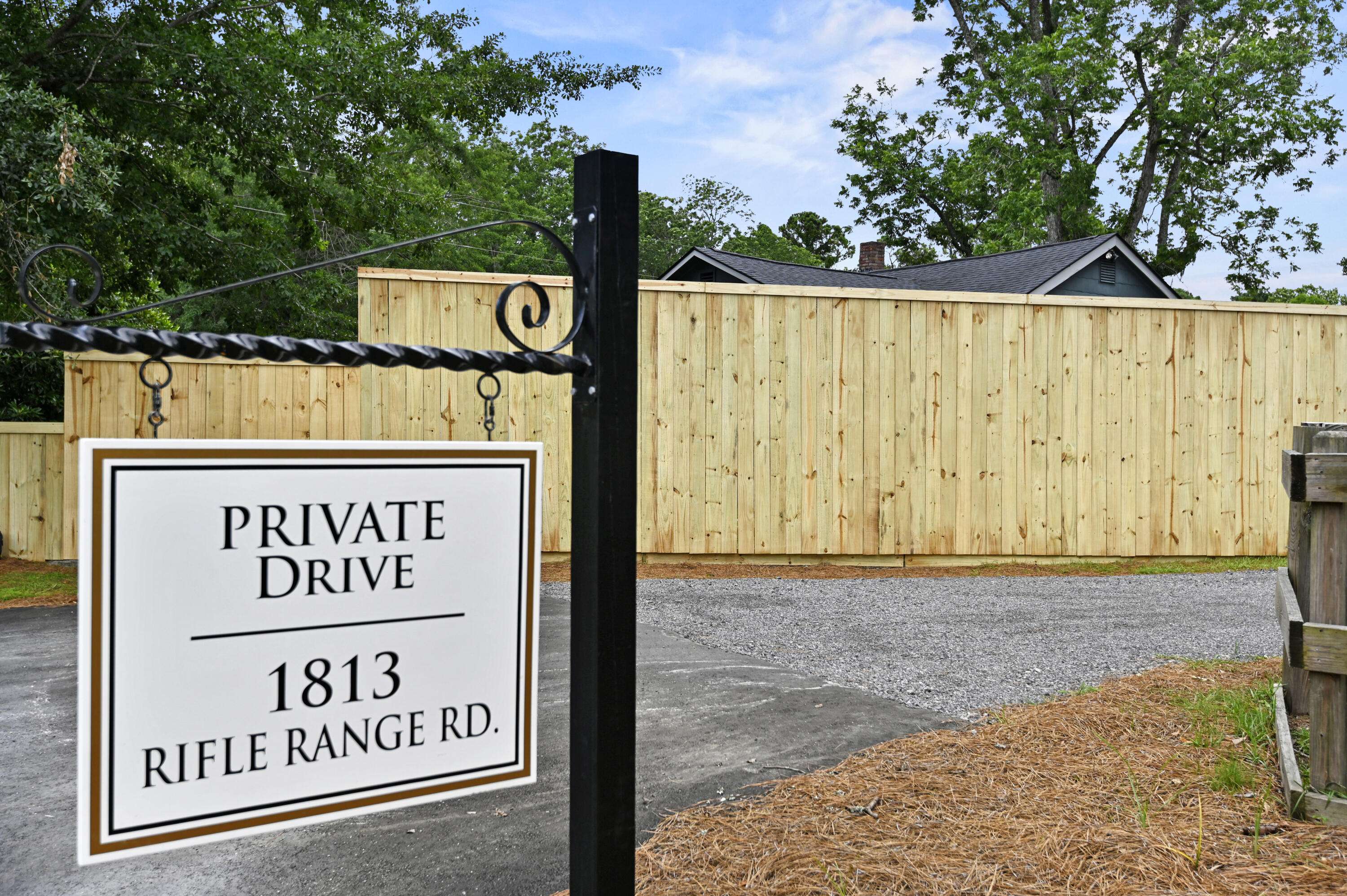 Mount Pleasant, SC 29464,1813 Rifle Range Rd