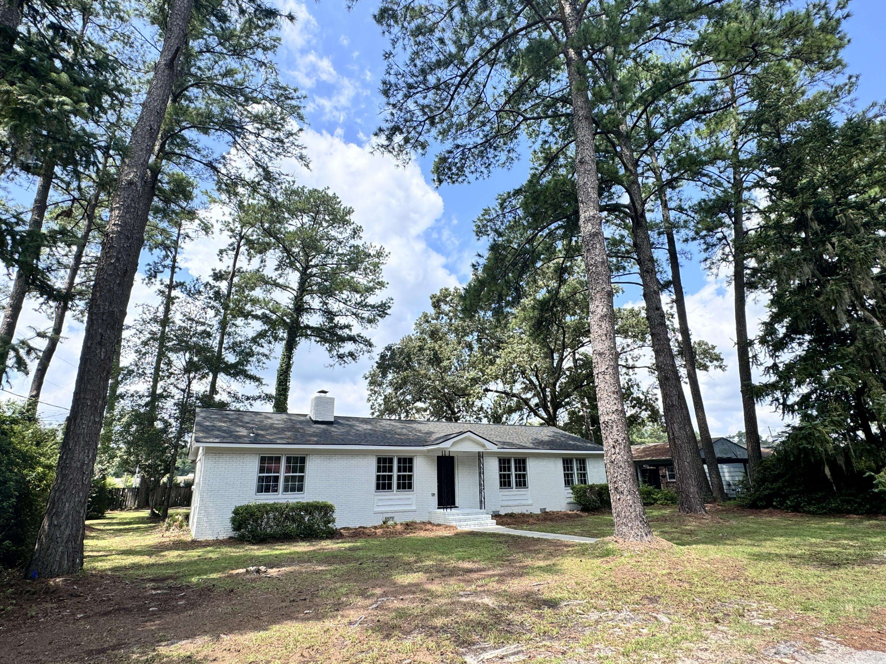 Walterboro, SC 29488,201 Josie Dr