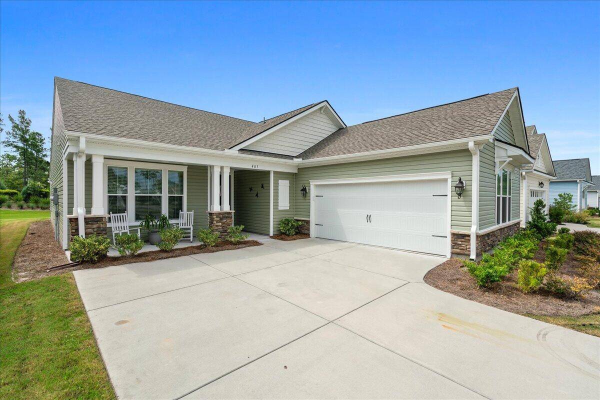 Summerville, SC 29486,407 Seaside Trl