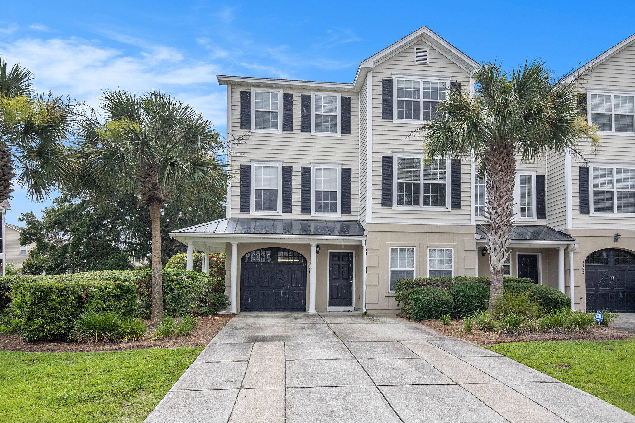 Mount Pleasant, SC 29466,1427 Hamlin Park Cir