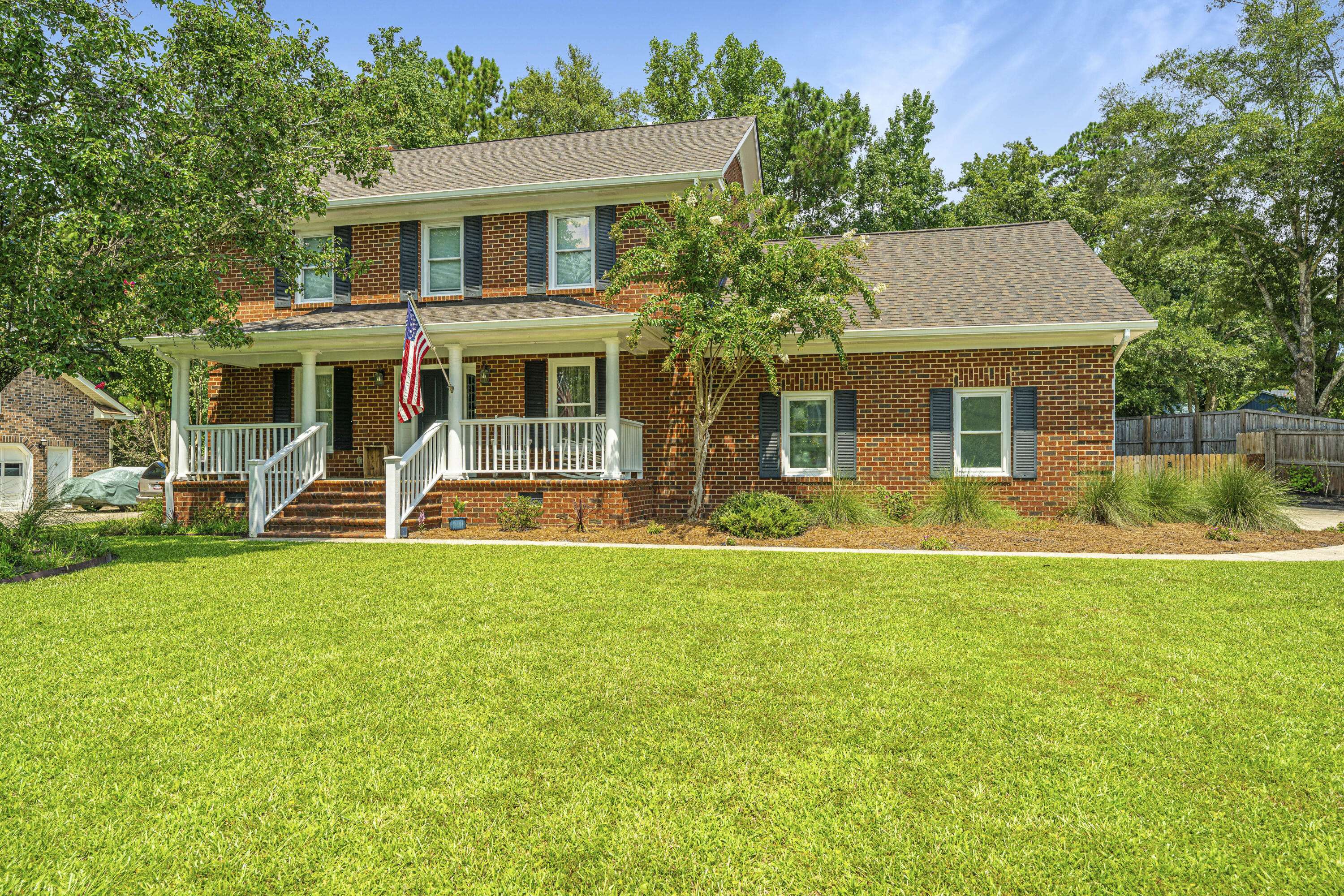 Summerville, SC 29485,121 Tyvola Dr