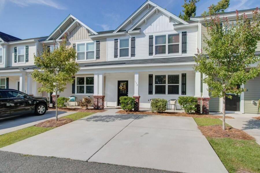 Ladson, SC 29456,132 Alma Dr