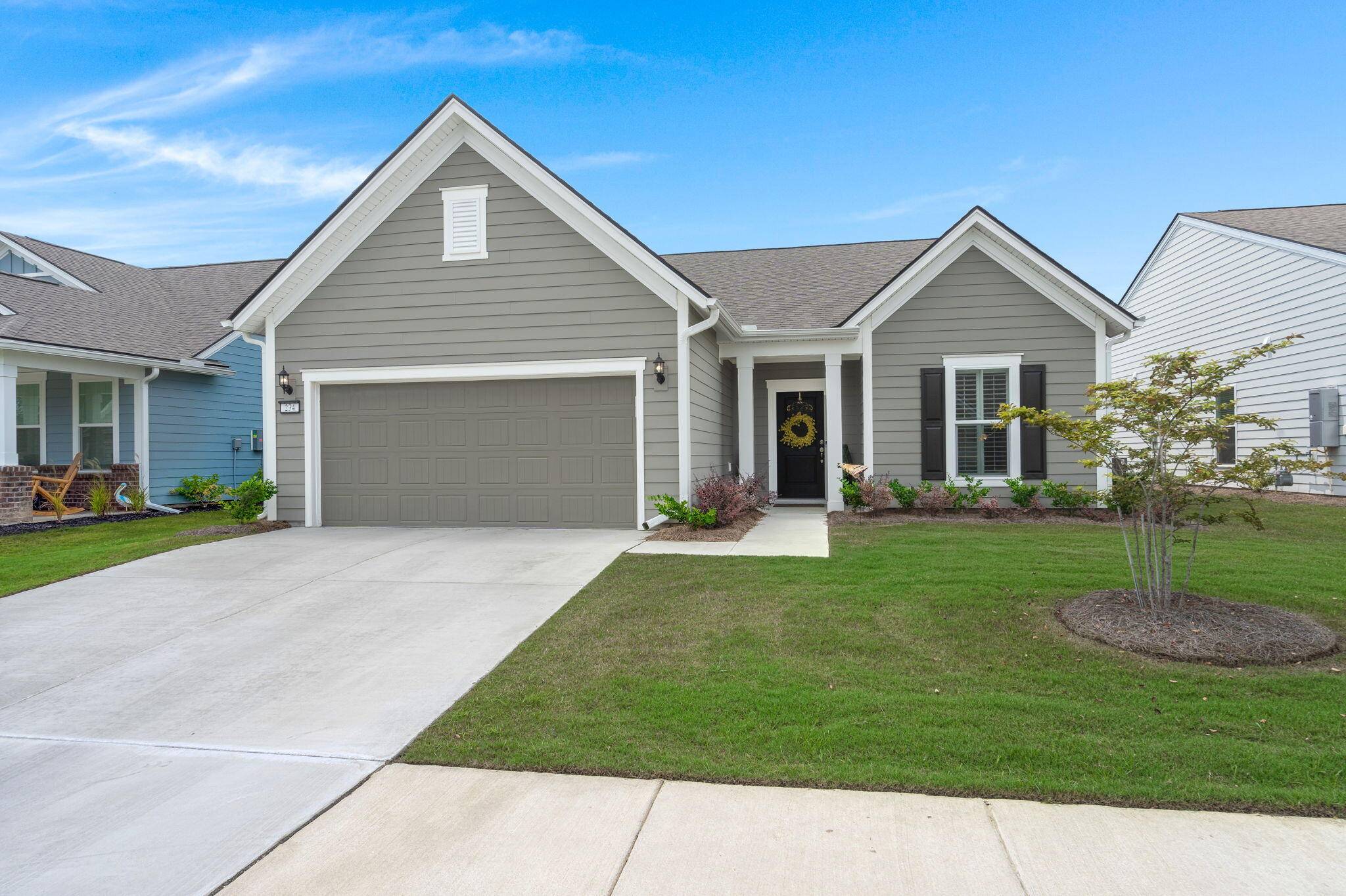 Summerville, SC 29486,234 Garden Gate Way