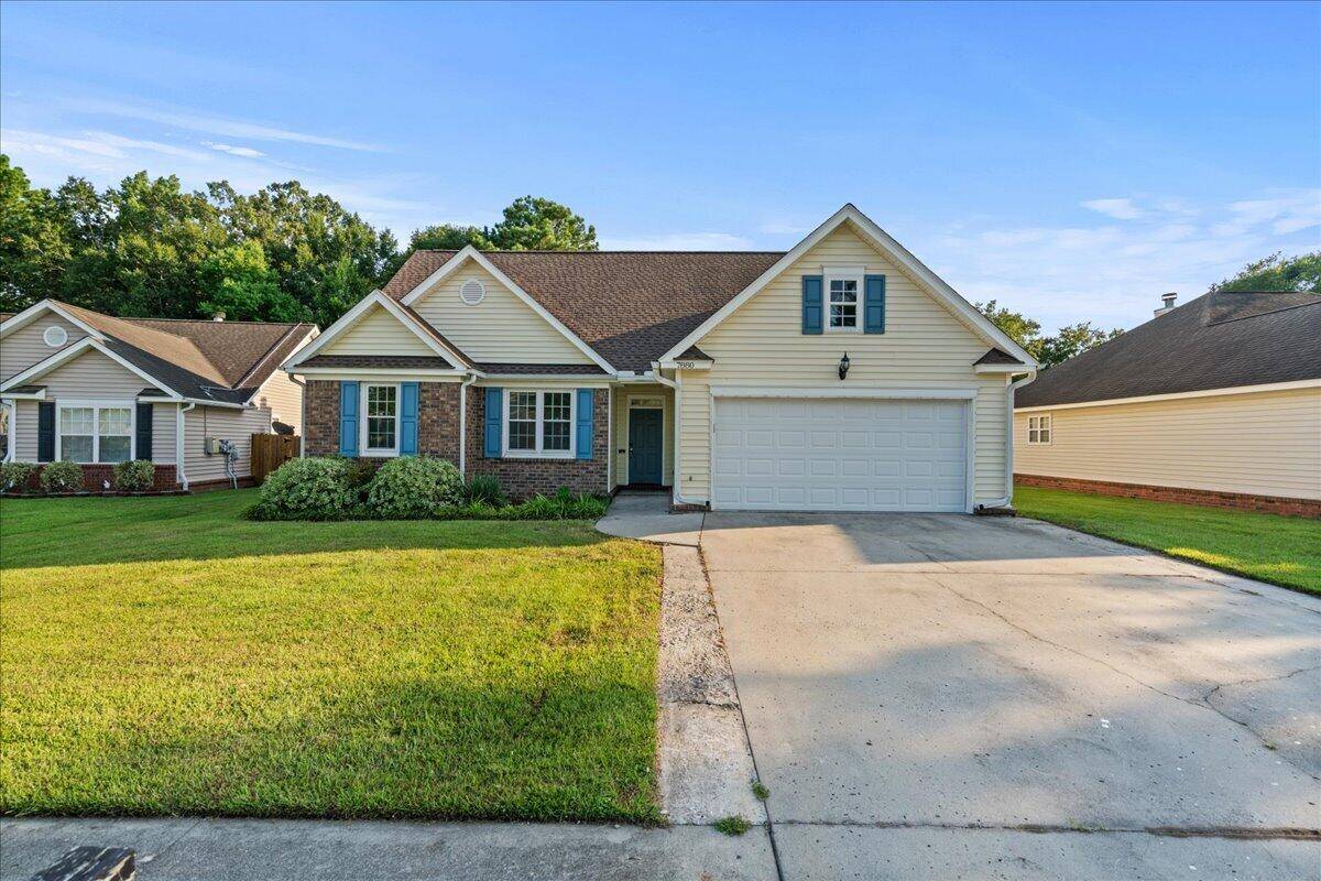 North Charleston, SC 29418,7880 High Maple Cir