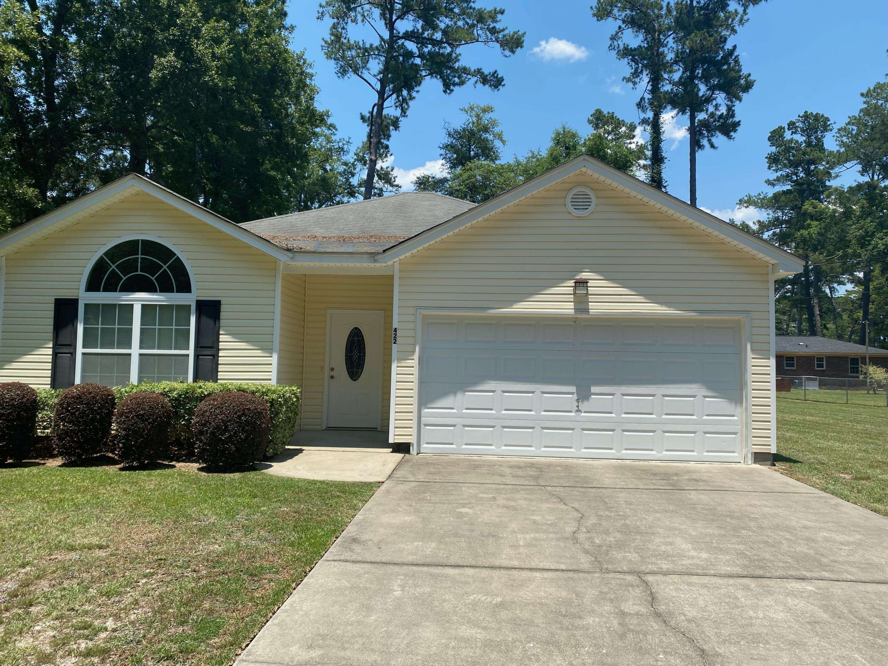 Walterboro, SC 29488,422 Constance St