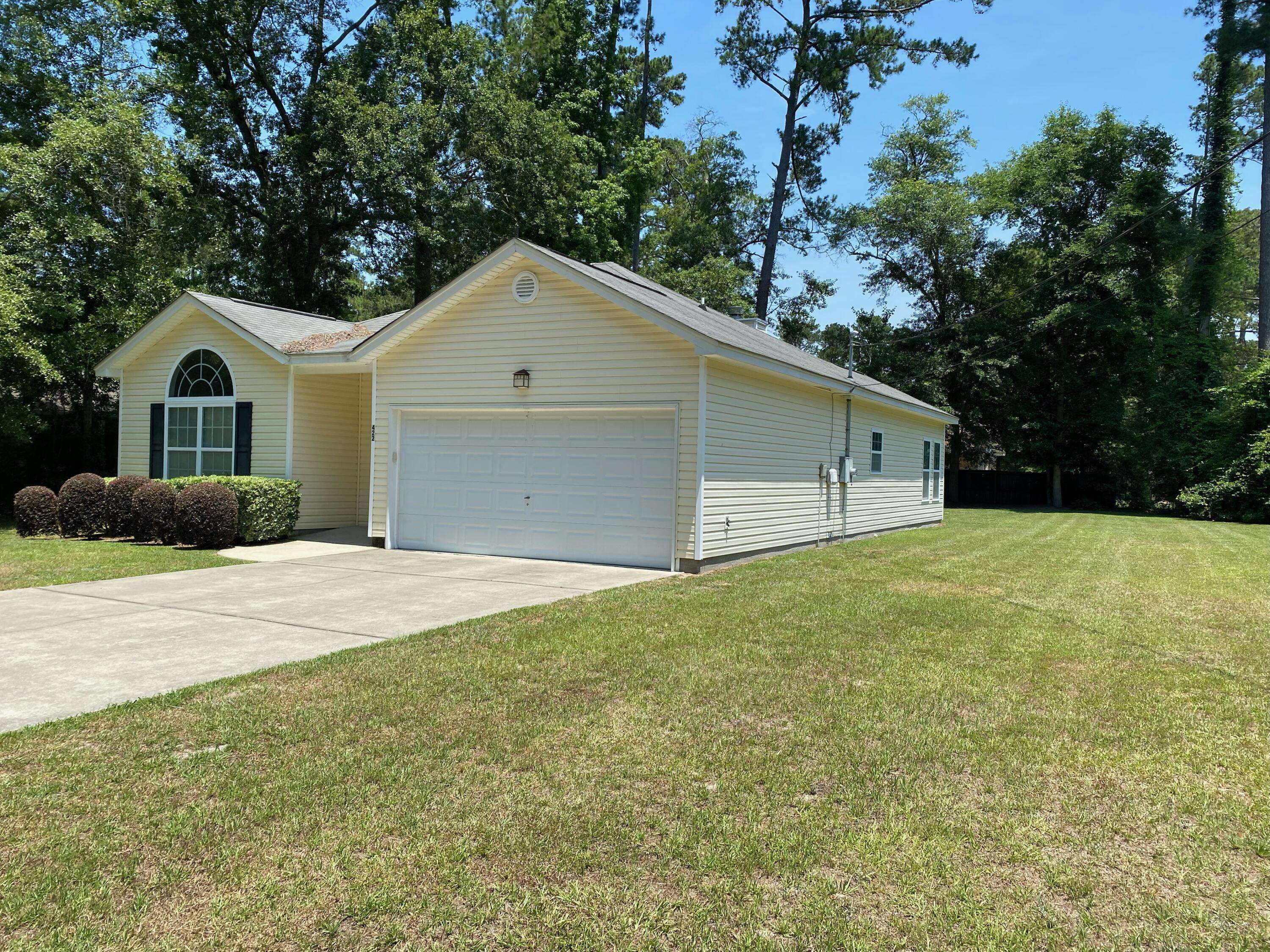 Walterboro, SC 29488,422 Constance St