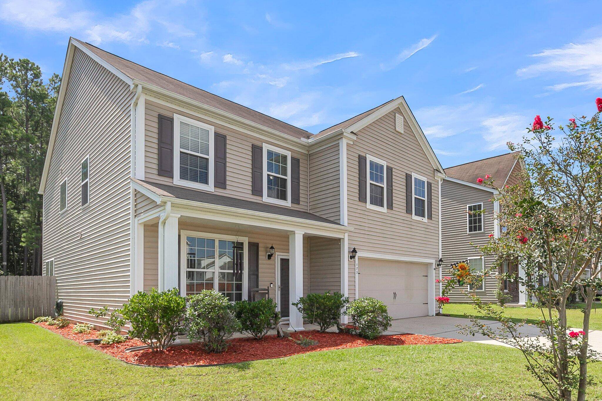 Moncks Corner, SC 29461,173 Carolina Wren Ave