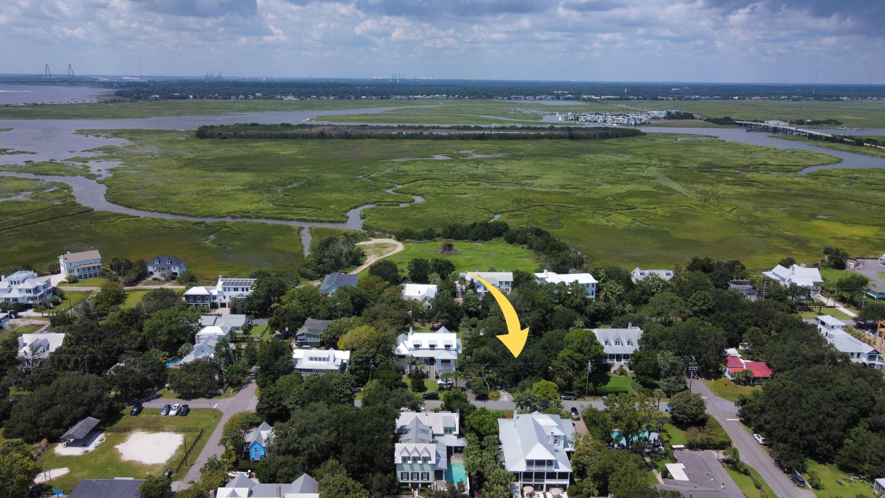 Sullivans Island, SC 29482,1914 Central Ave