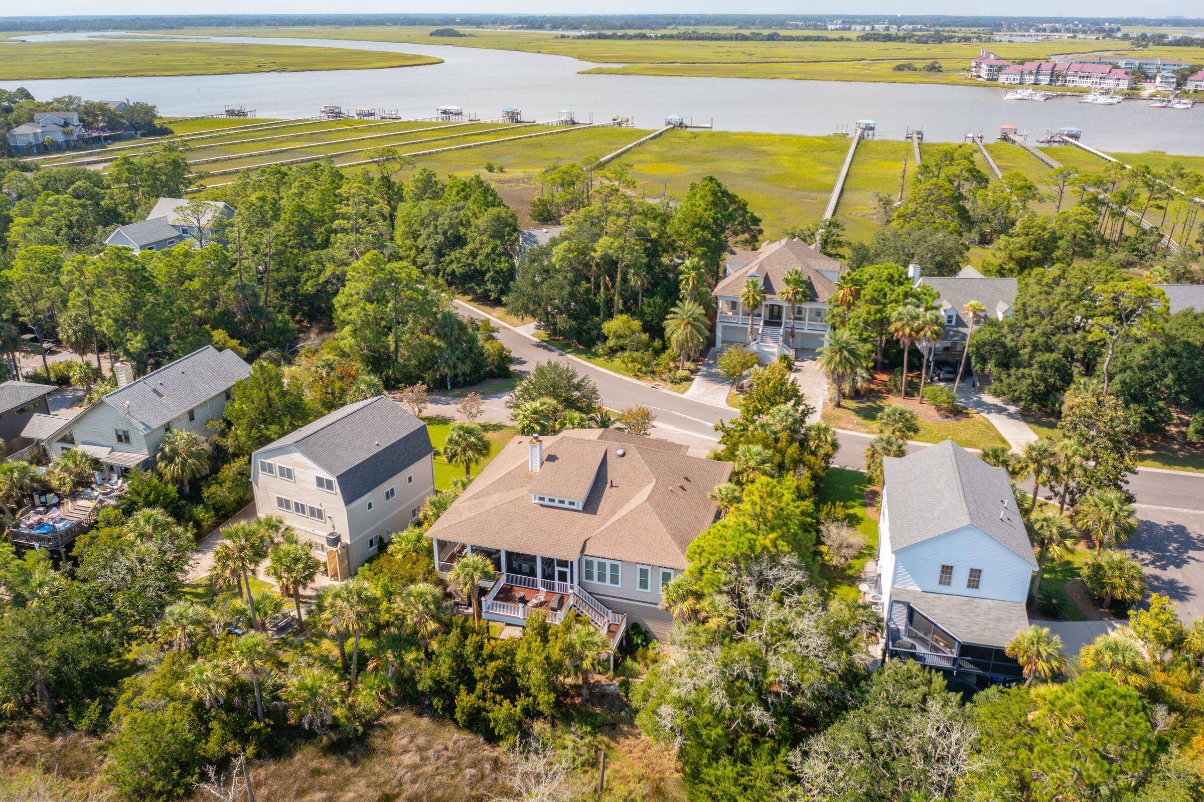 Folly Beach, SC 29439,313 Shadow Race Ln