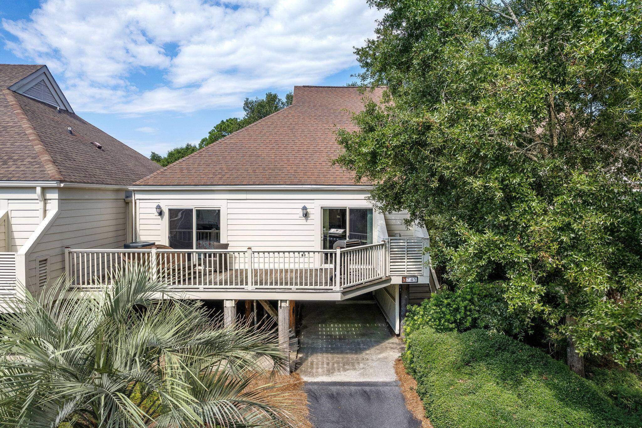 Seabrook Island, SC 29455,745 Spinnaker Beachhouse