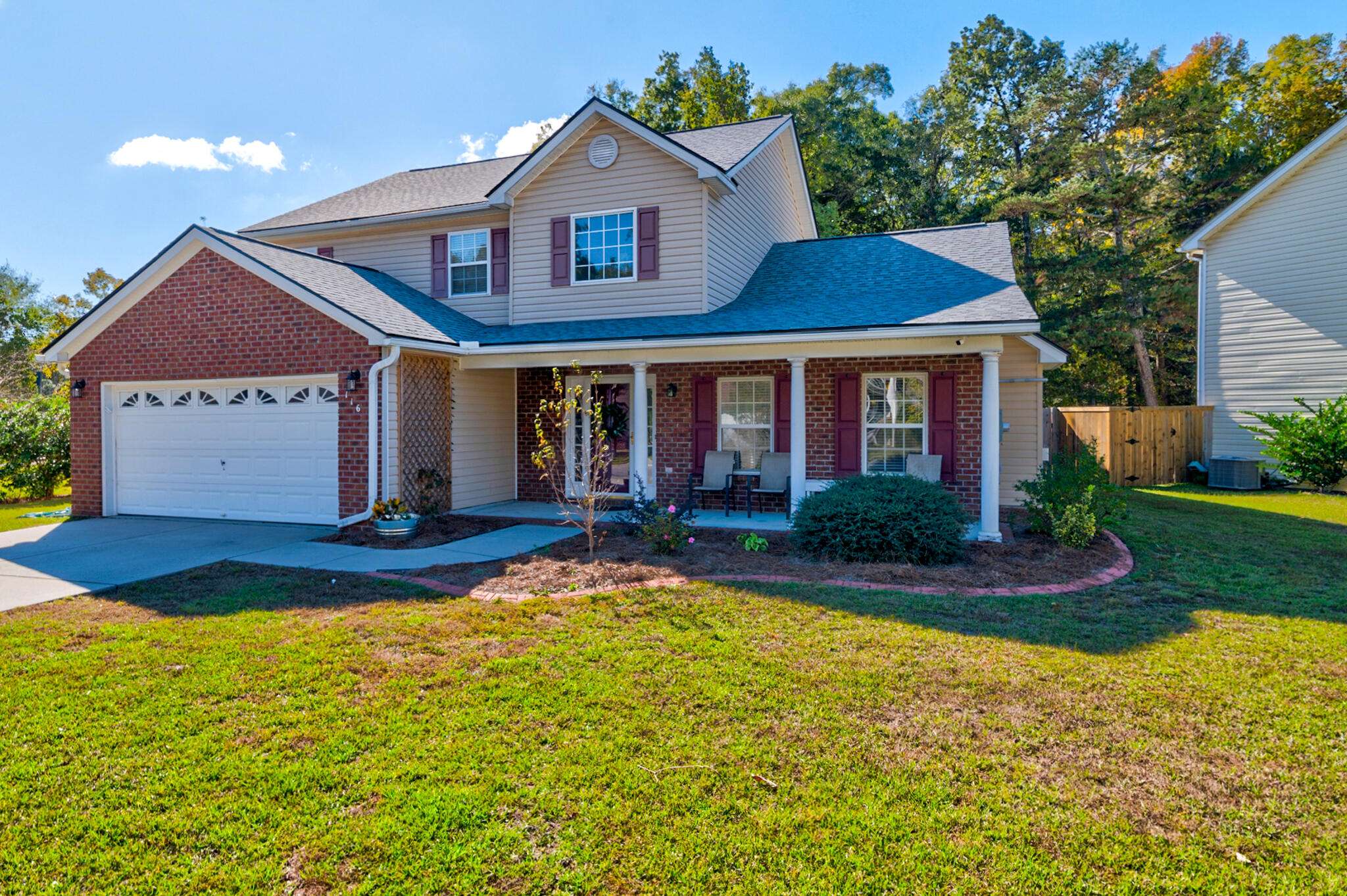 Summerville, SC 29485,116 Willow Bend Ln