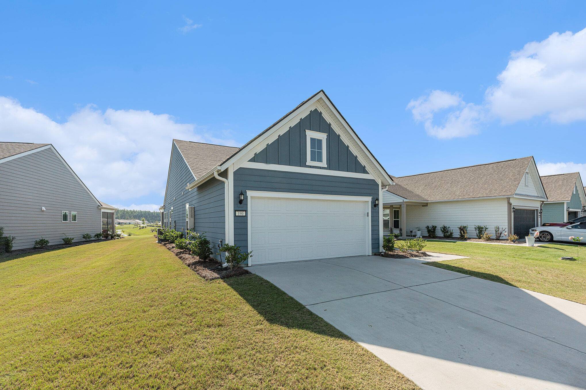 Summerville, SC 29486,190 Garden Gate Way