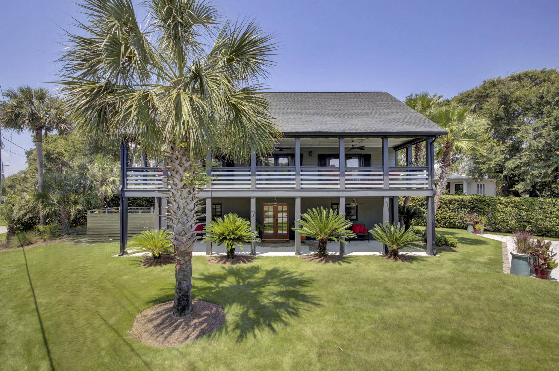 Isle Of Palms, SC 29451,7 37th Ave