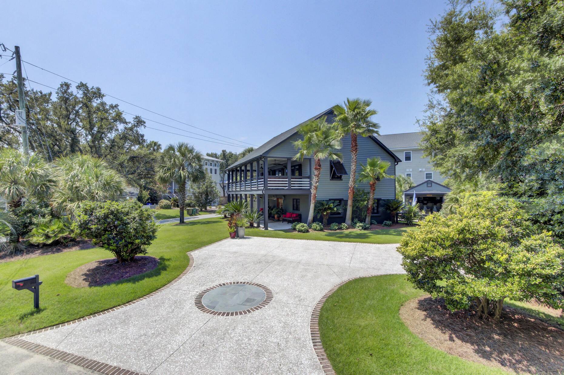 Isle Of Palms, SC 29451,7 37th Ave