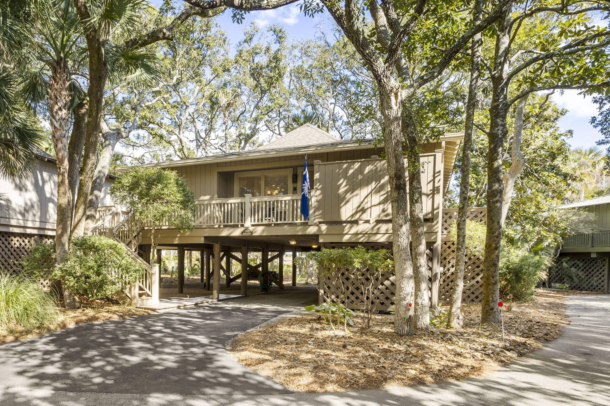 Kiawah Island, SC 29455,1009 Thrasher Ct