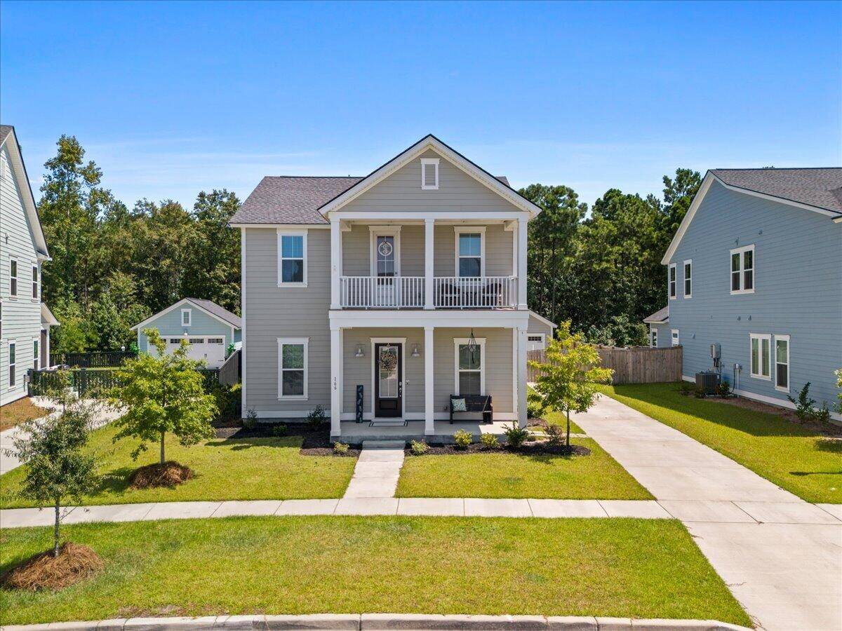 Summerville, SC 29486,166 Medford St