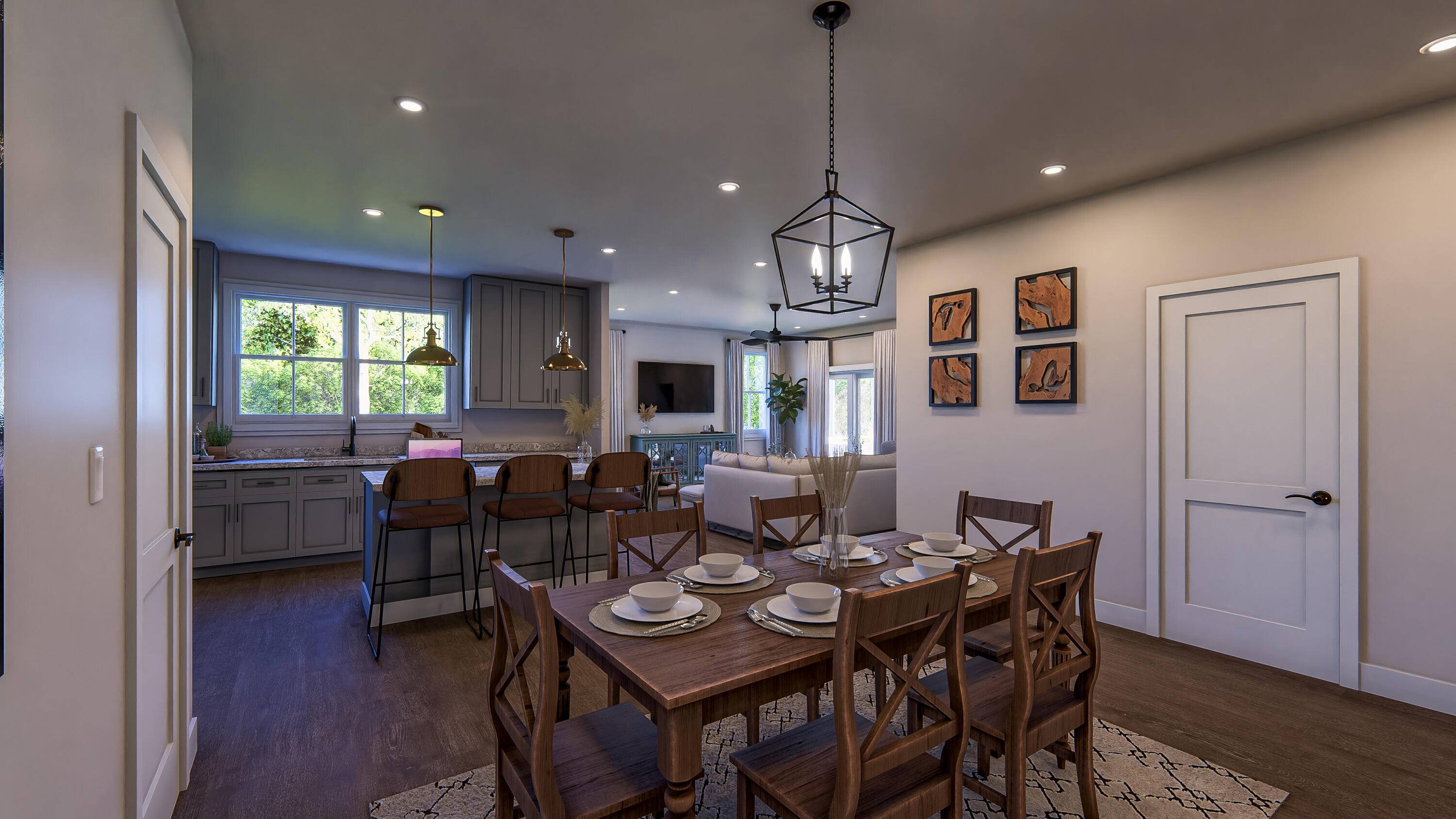 Johns Island, SC 29455,412 Oak Hammock Ct #Lot 53