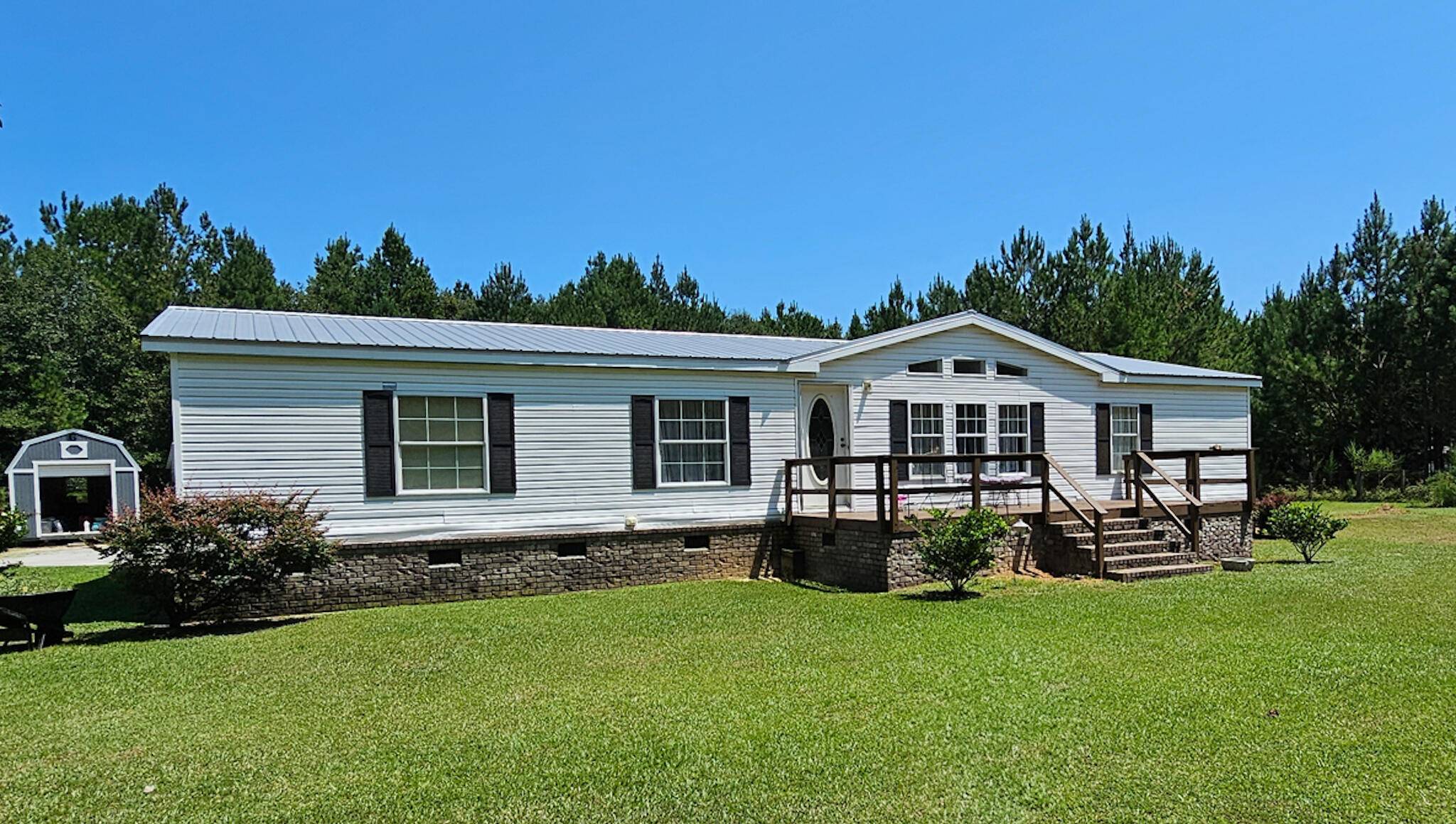 Islandton, SC 29929,326 Willow Swamp Rd