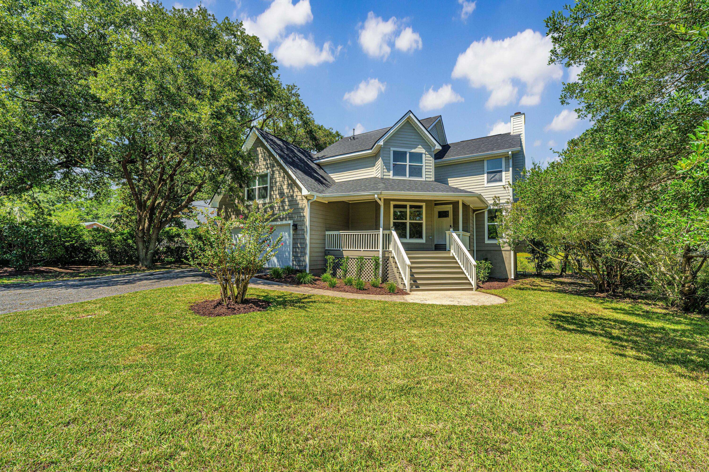 Charleston, SC 29412,410 Trapier Dr