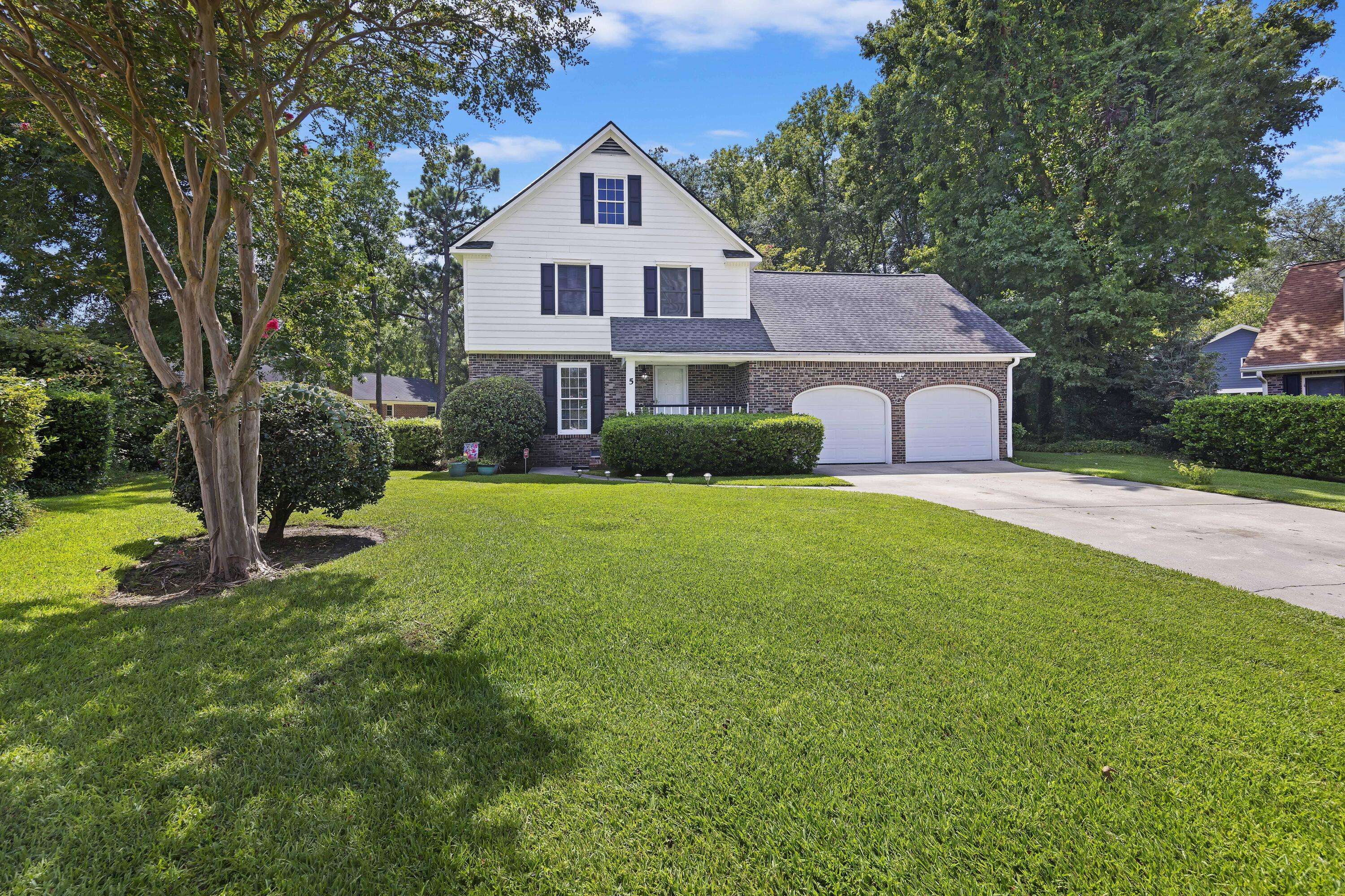 Charleston, SC 29407,5 Avon Ct