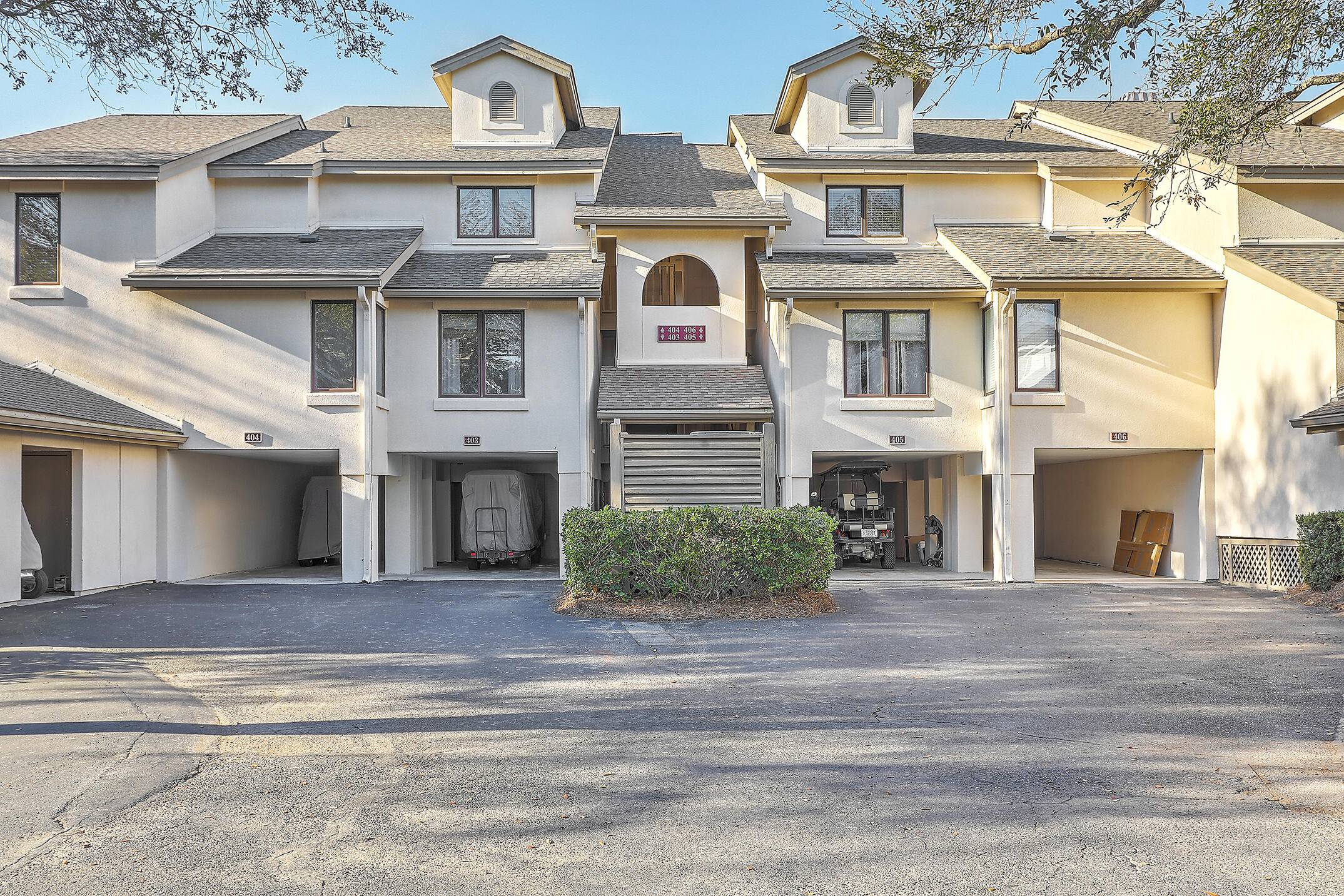 Isle Of Palms, SC 29451,403 Yacht Harbor Ct