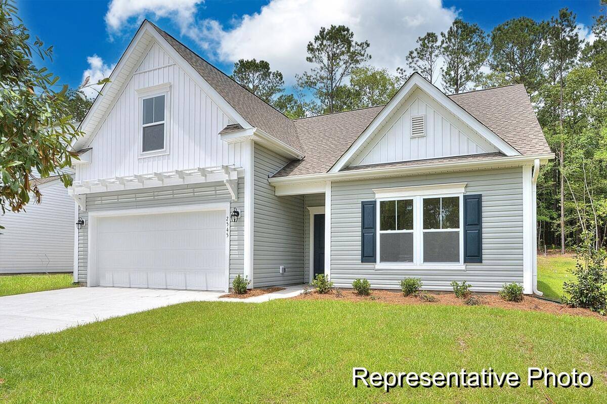 Ravenel, SC 29470,1038 Marsh Harrier Dr #4.5p