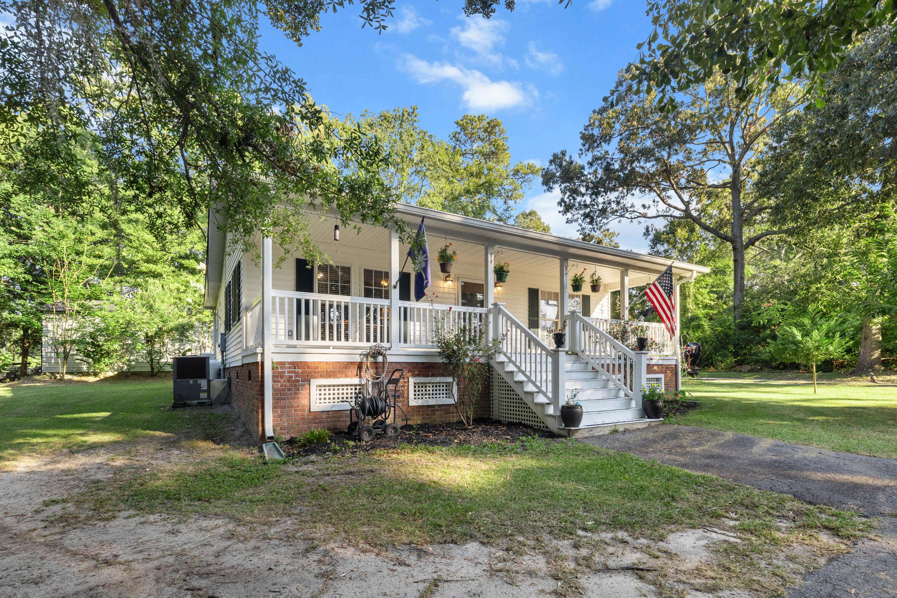 Vance, SC 29163,115 3rd St