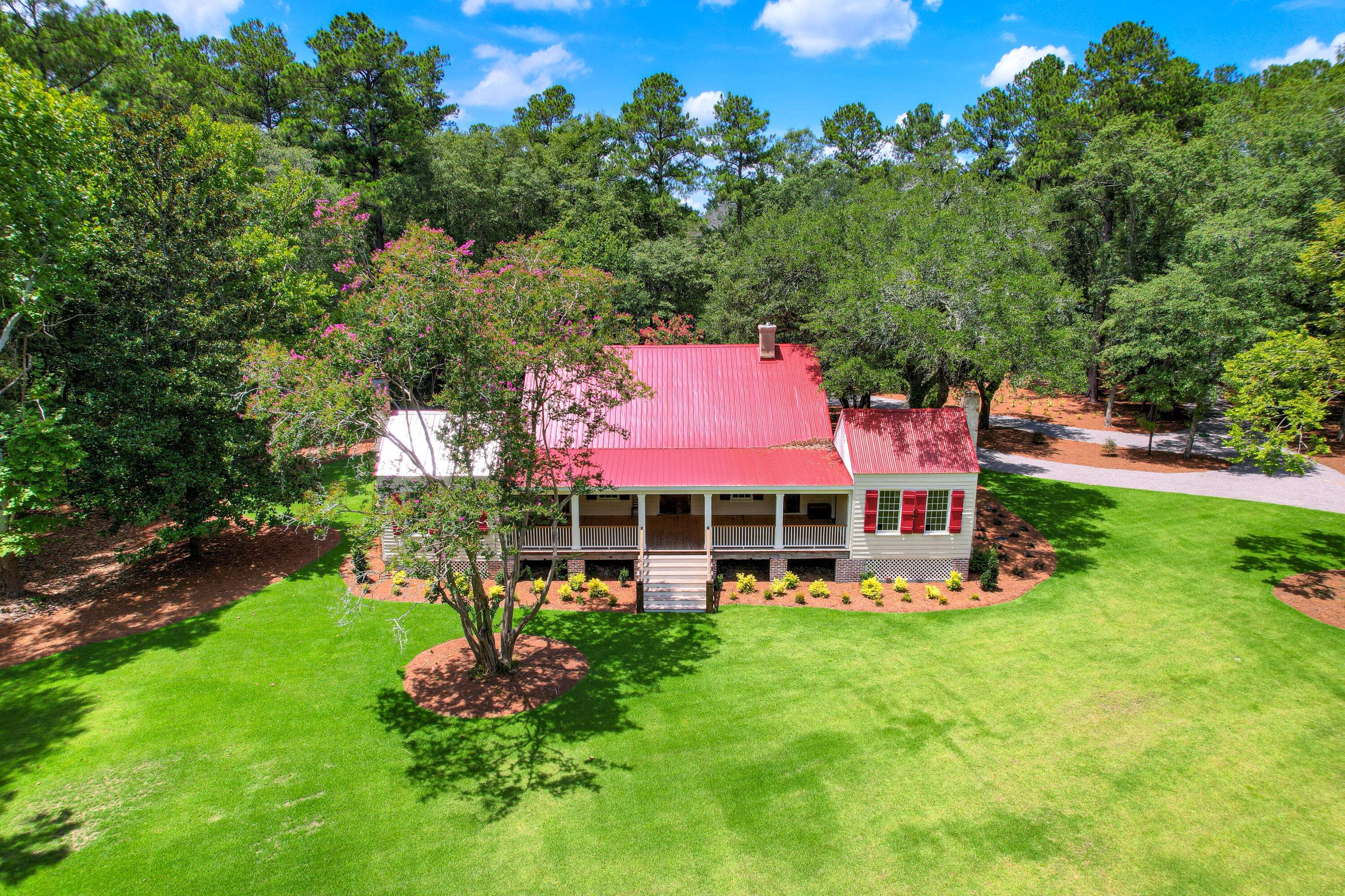 Aiken, SC 29801,110 New Bridge Rd