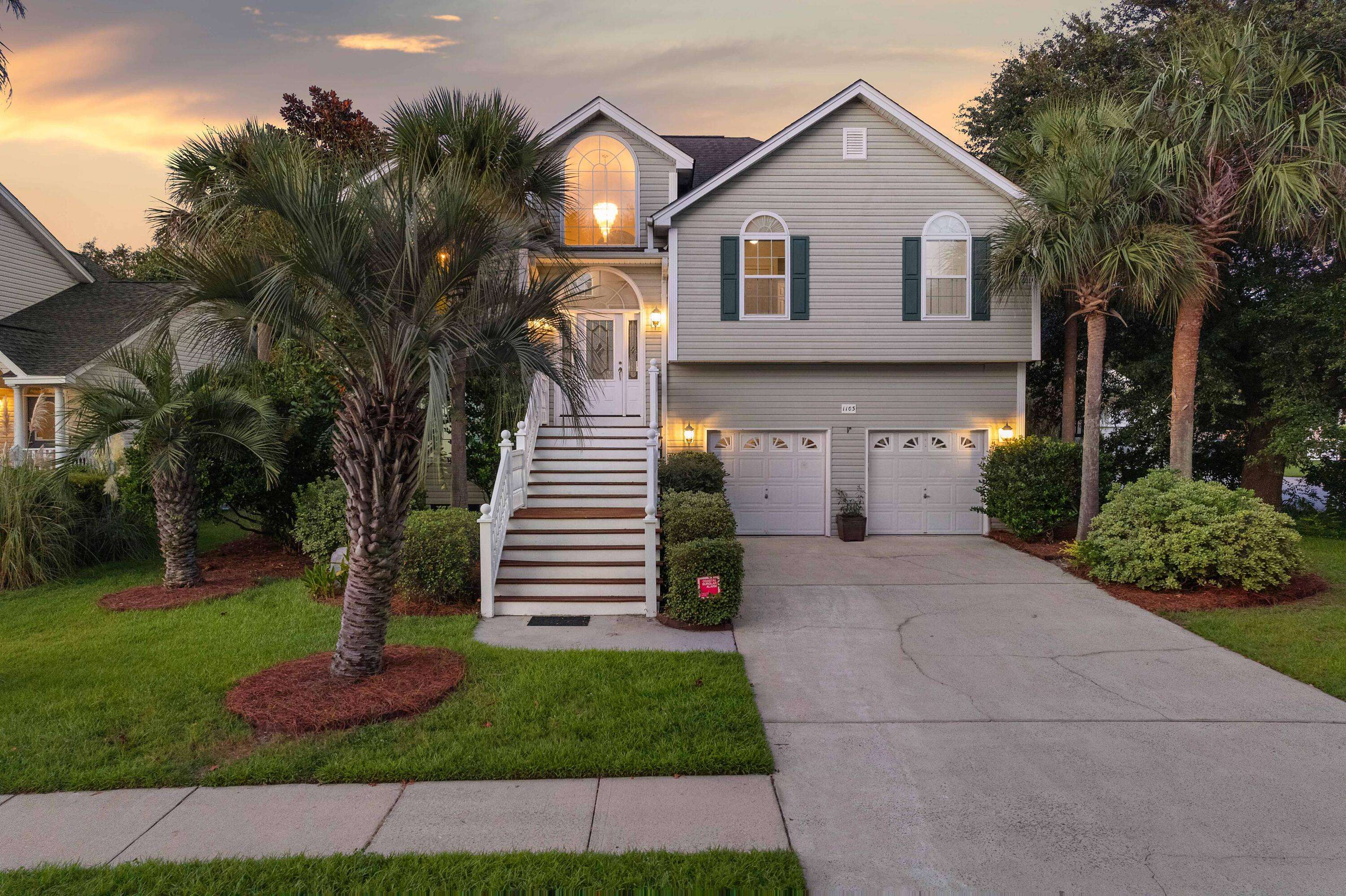 Charleston, SC 29412,1103 Clearspring Dr